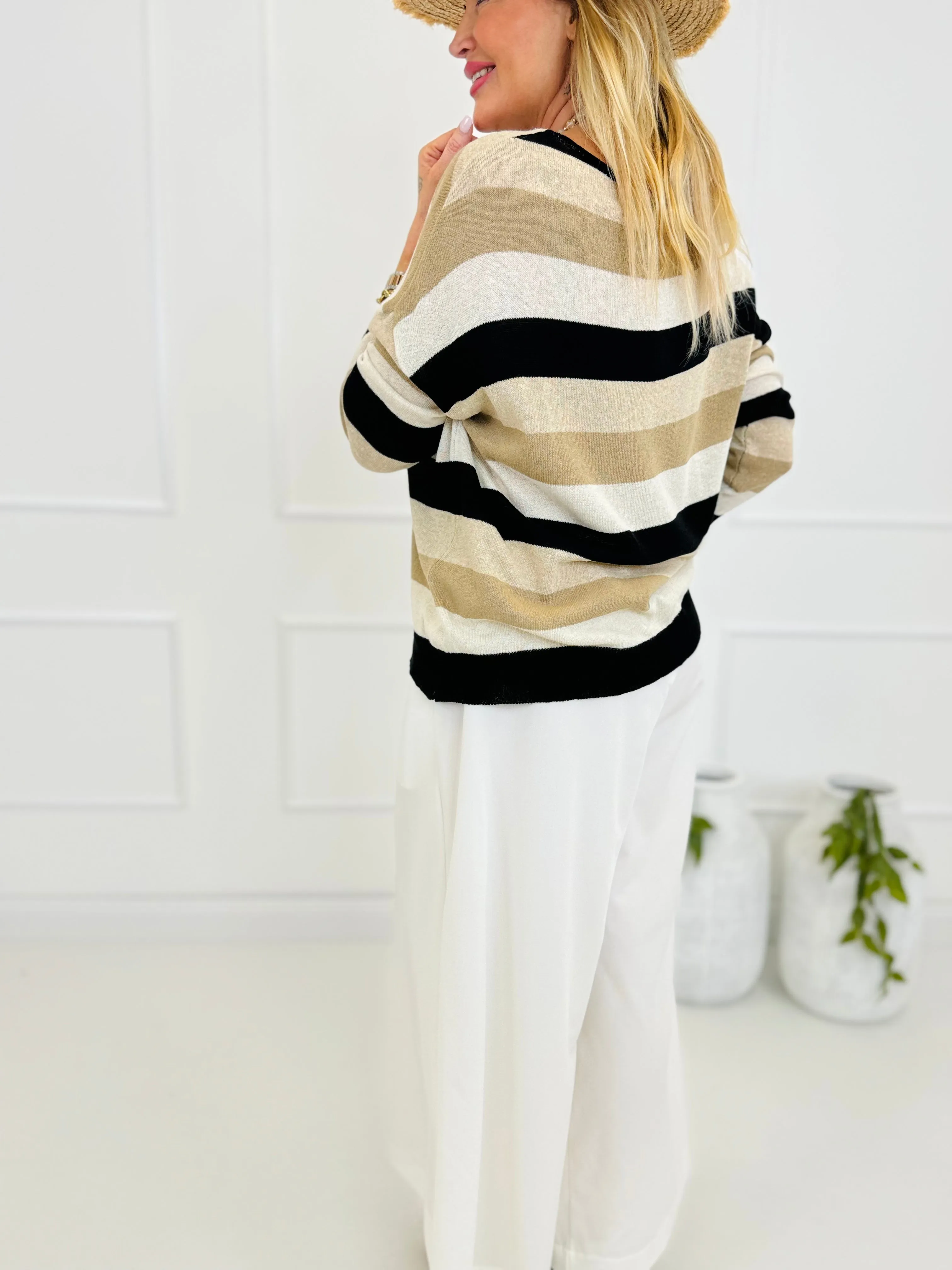 2. Wahl Feinstrickshirt 2406038