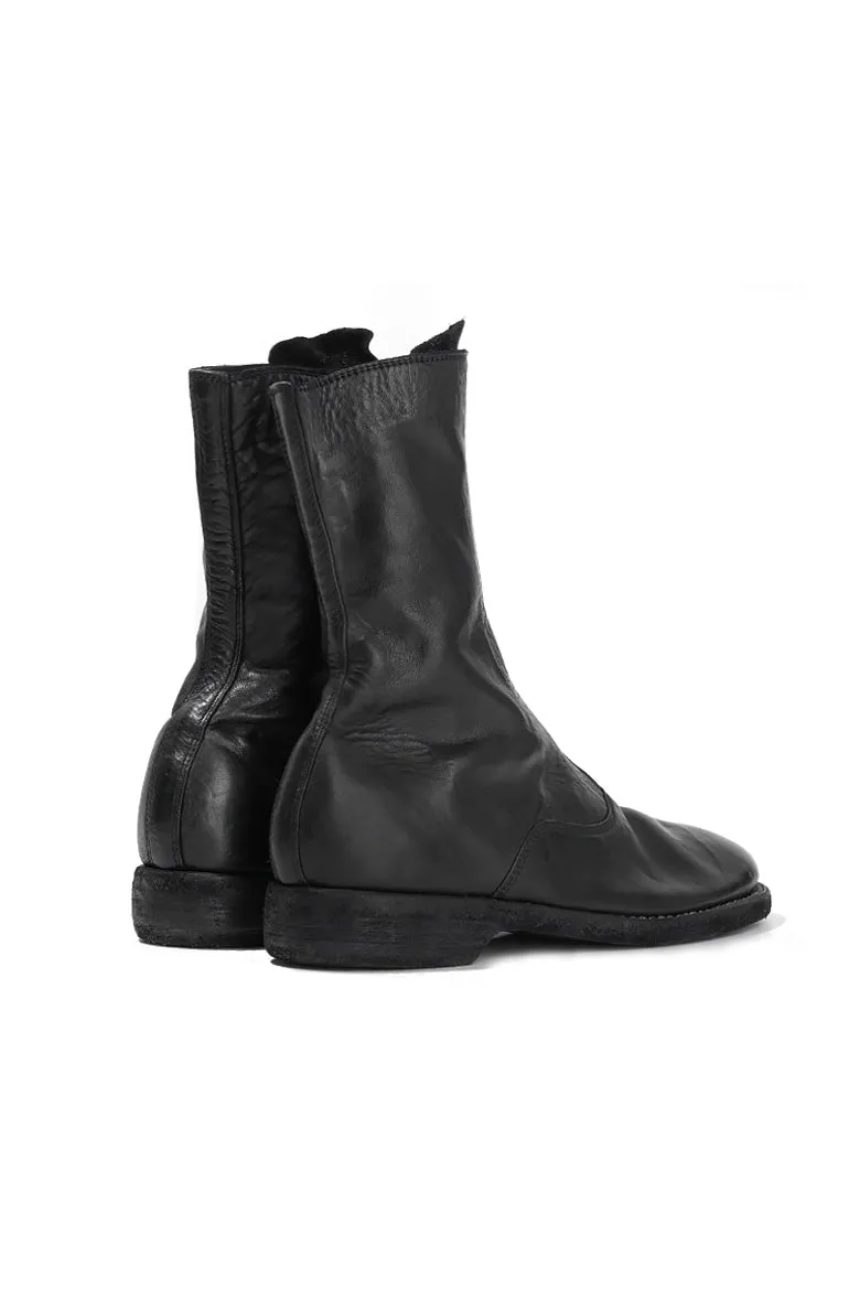310 Black Boots
