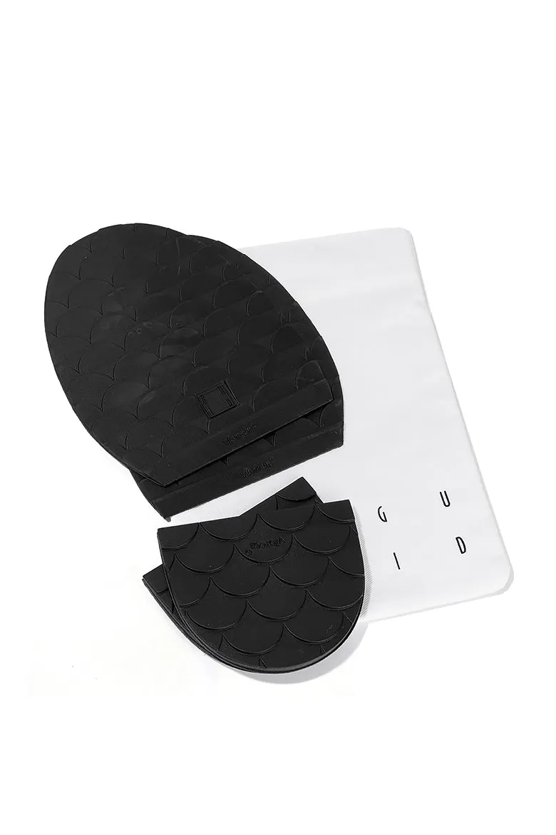 310 Black Boots
