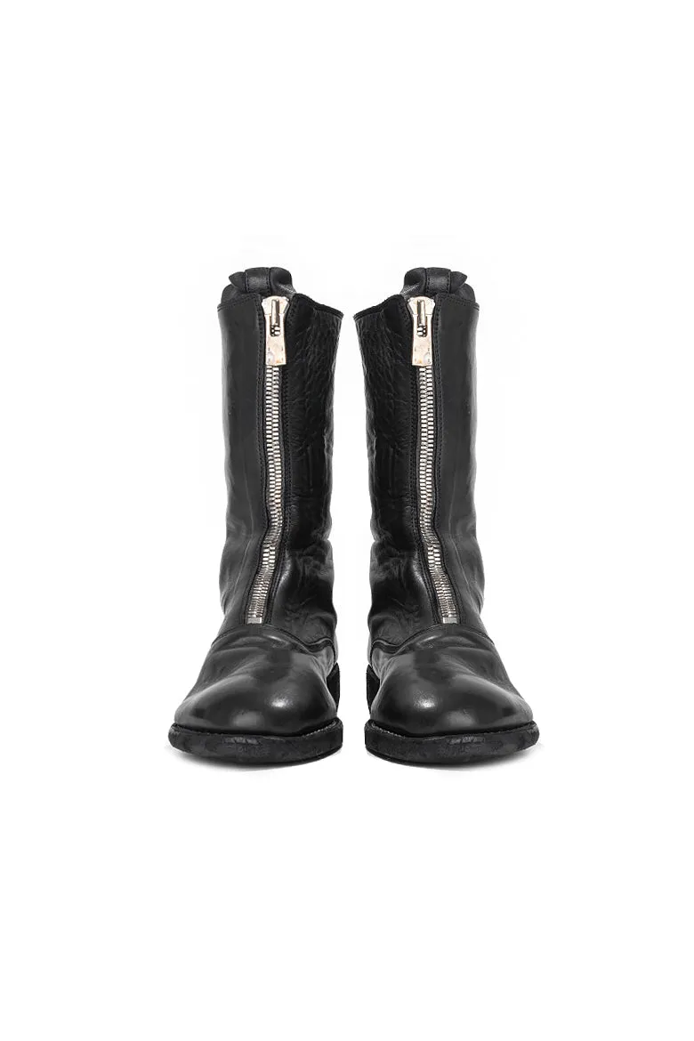 310 Black Boots