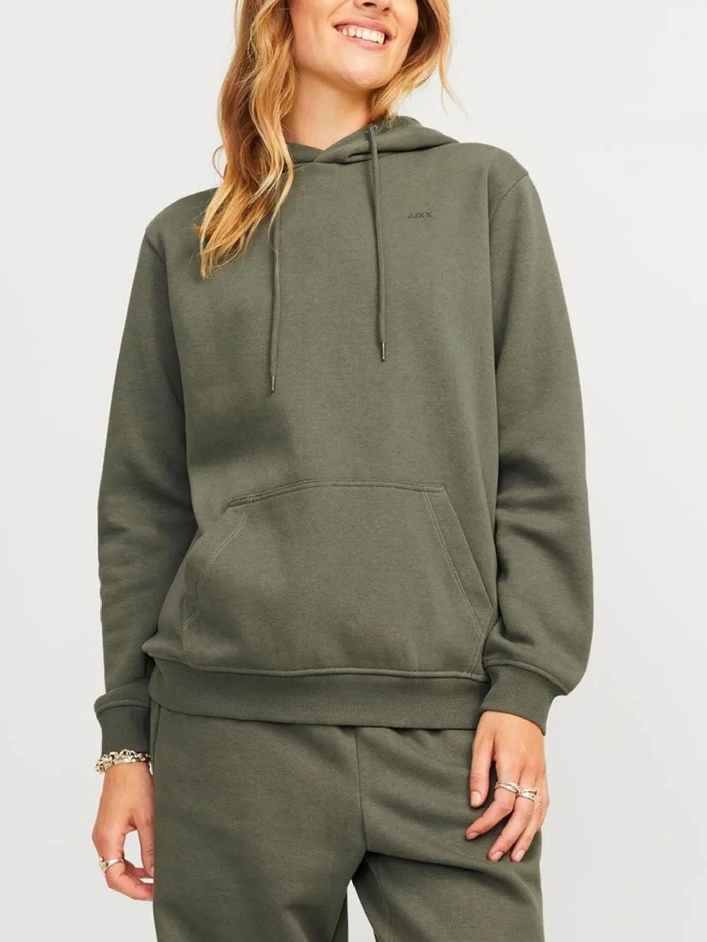 Abbie Hoodie