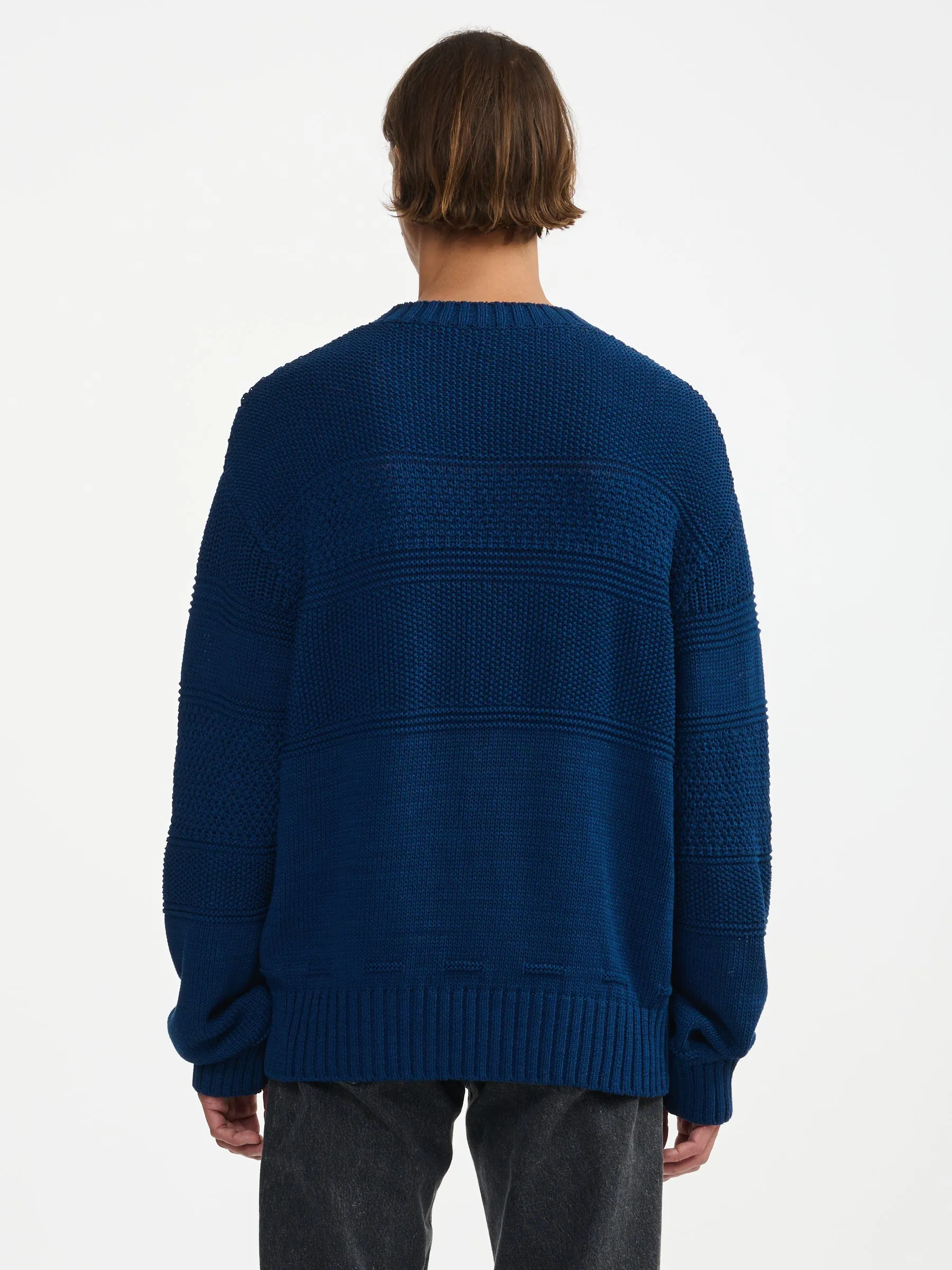 ACCYS SWEATER