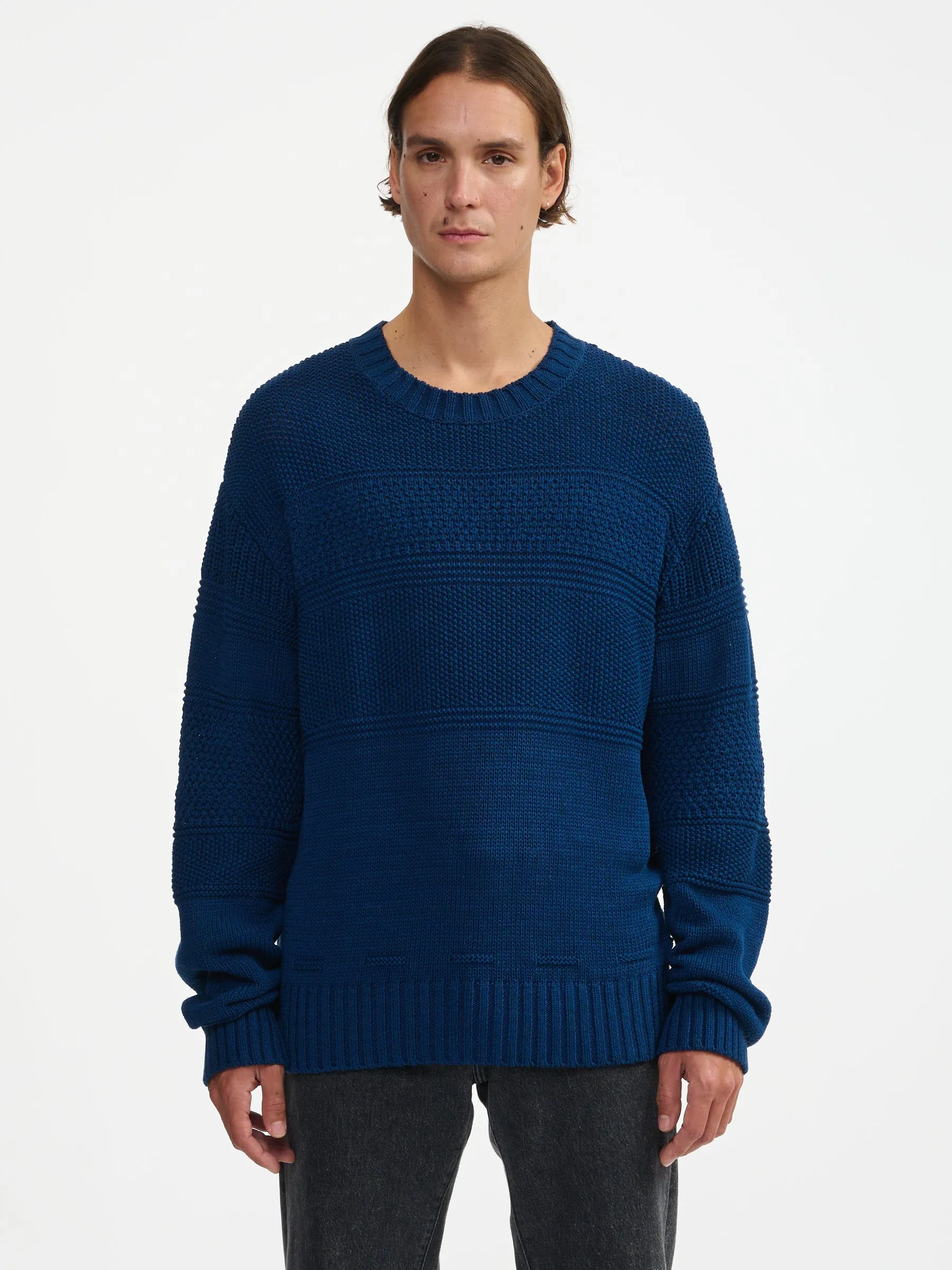 ACCYS SWEATER