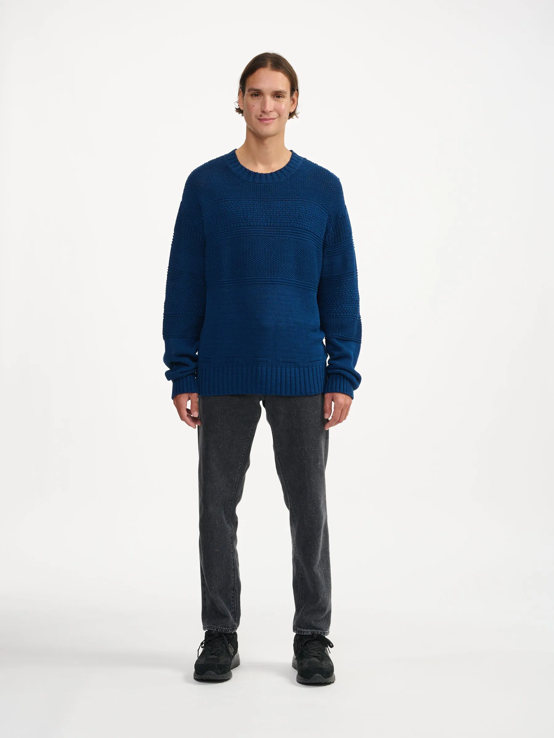 ACCYS SWEATER