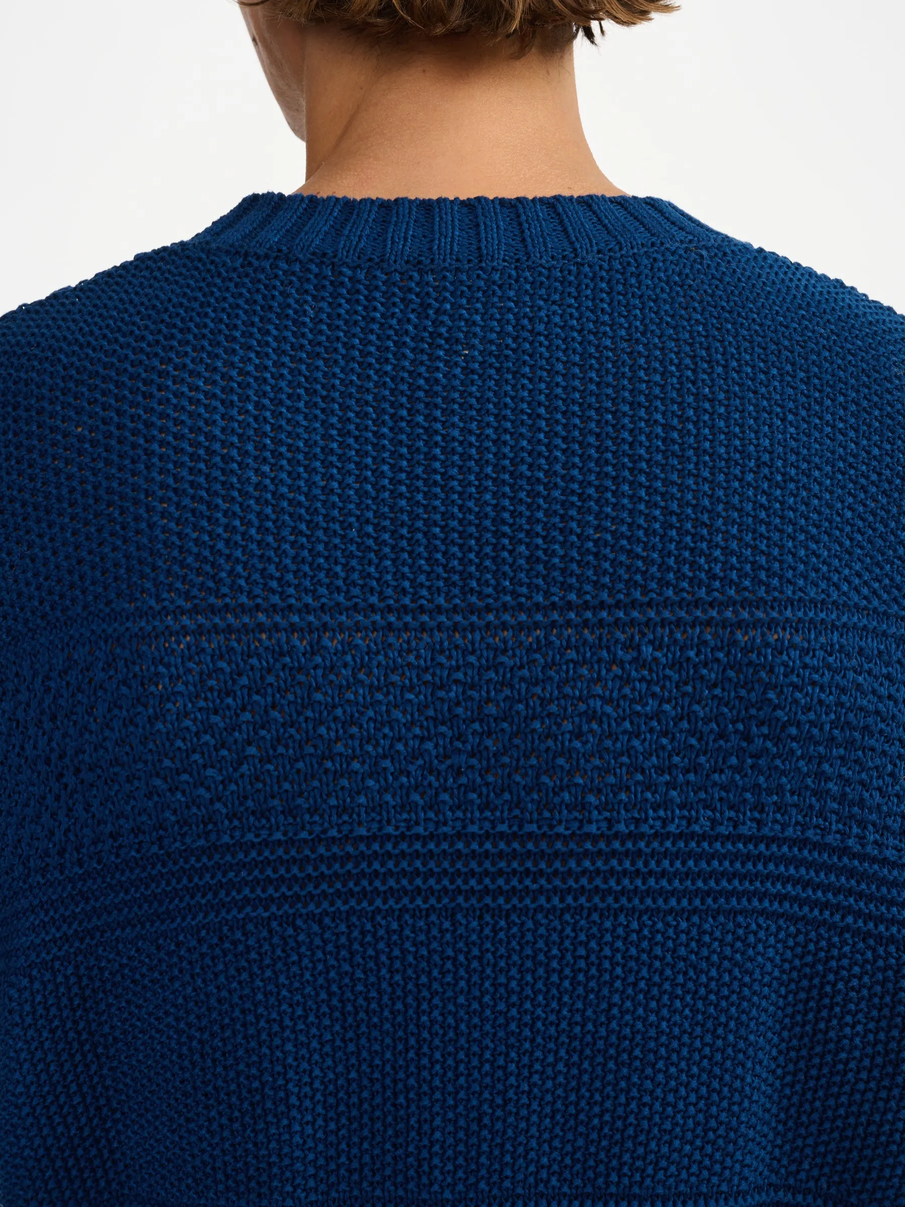 ACCYS SWEATER