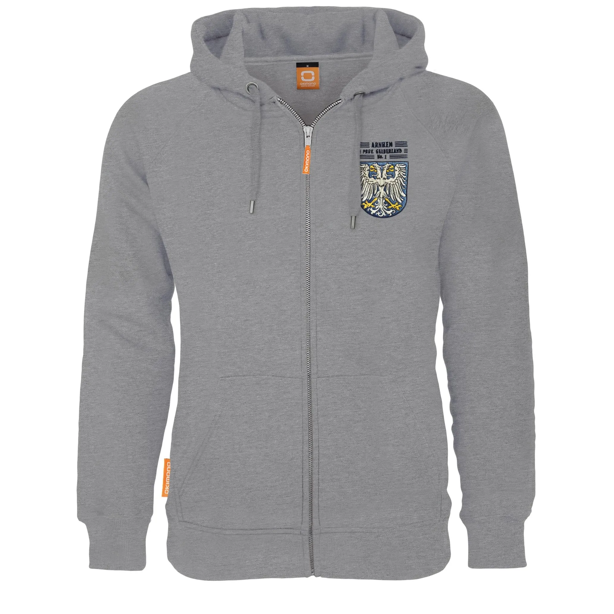 Arnhem Hoodie