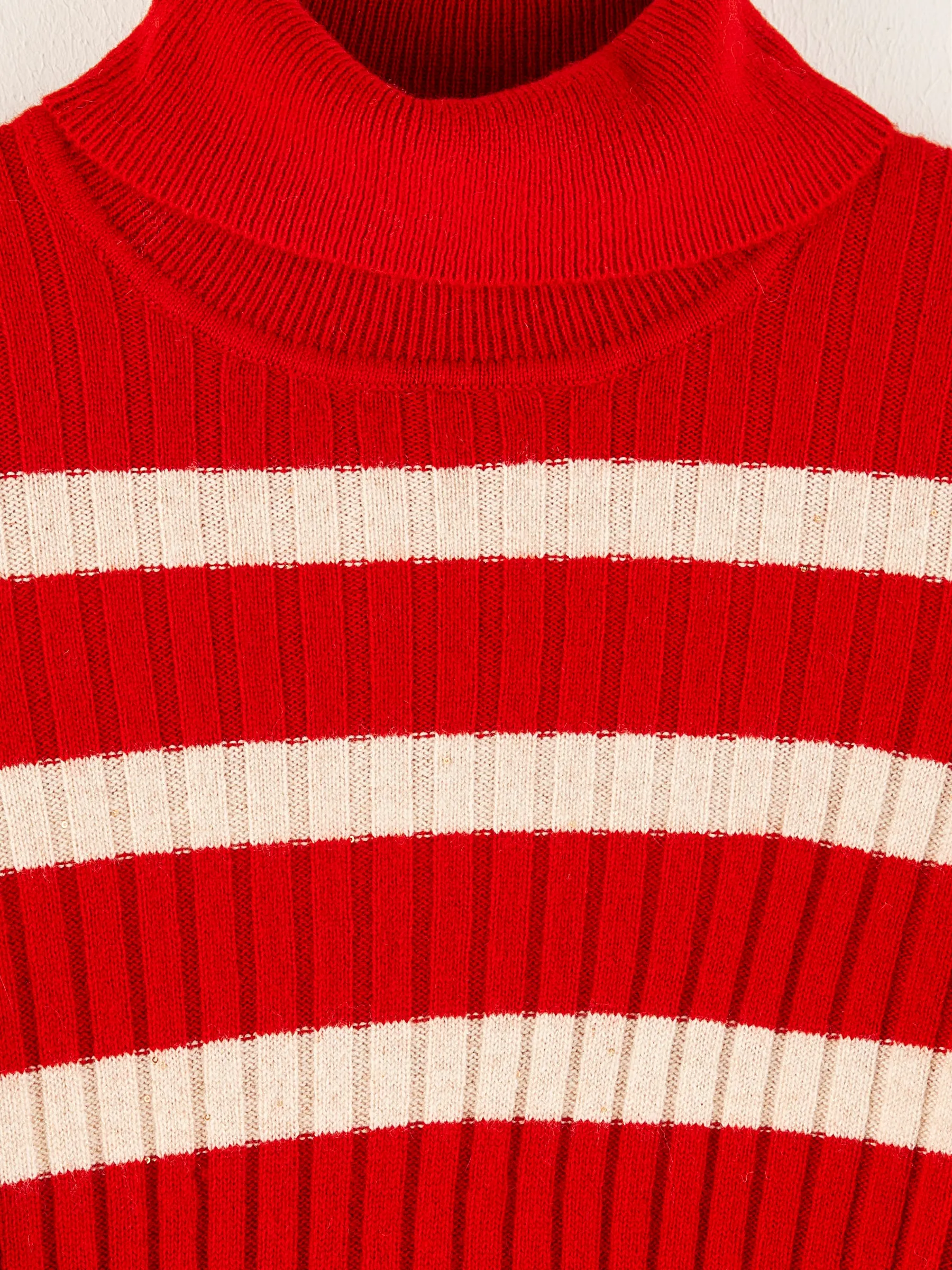 AYRE SWEATER