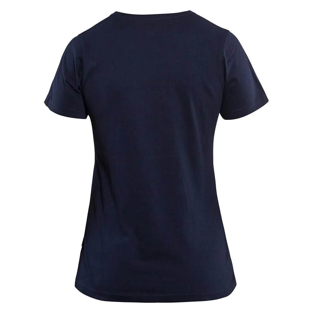 Bl&#xE5;kl&#xE4;der&#x20;3334-1042&#x20;Women&#x27;s&#x20;T-shirt&#x20;-&#x20;Navy