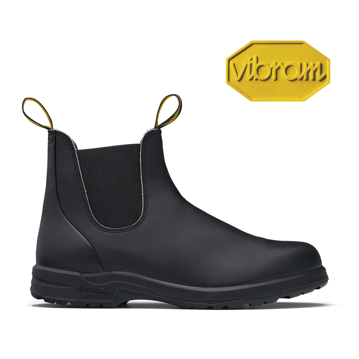 Blundstone #2058 - All-Terrain Boot (Black)