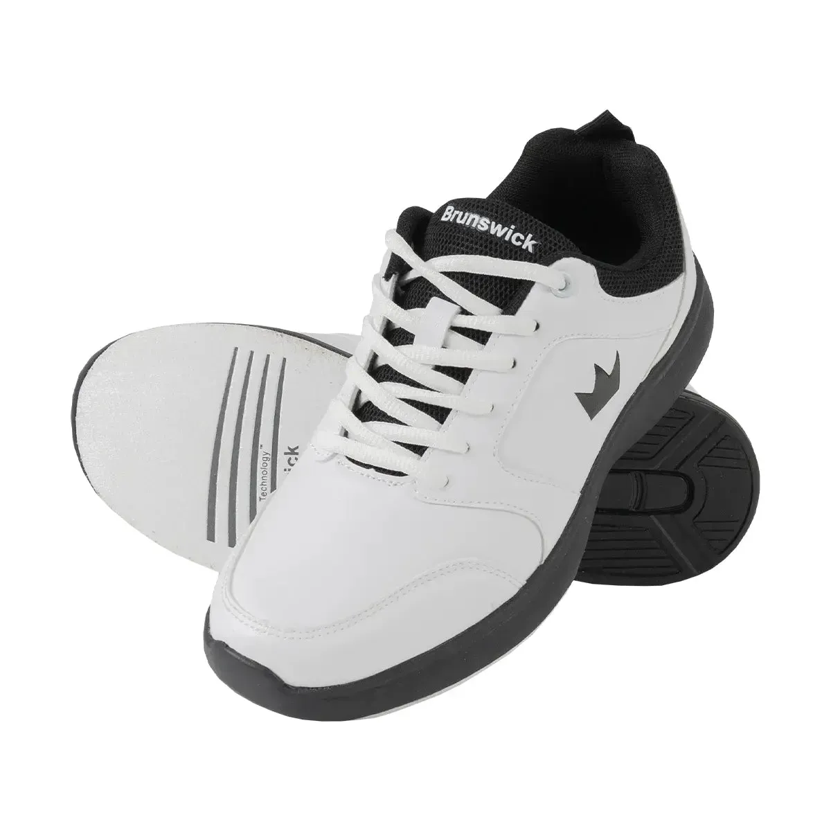 Brunswick Classic Tenpin Bowling Shoes