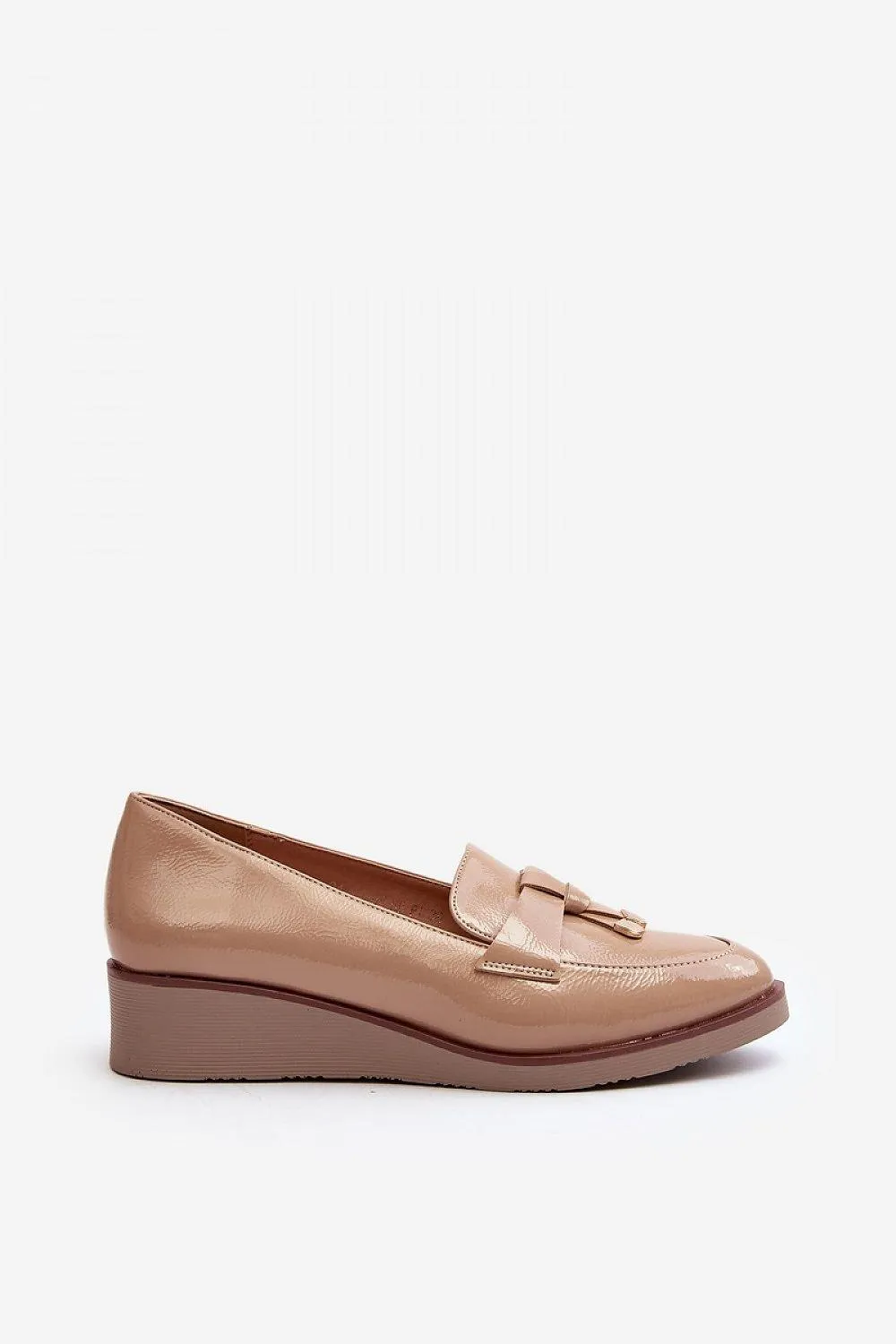 Buskin low shoes model 191992 Step in style