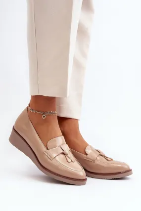 Buskin low shoes model 191992 Step in style