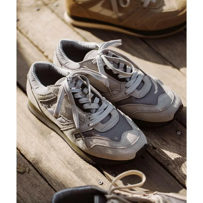 Casual Board Low Sports Jogging Shoes P0563