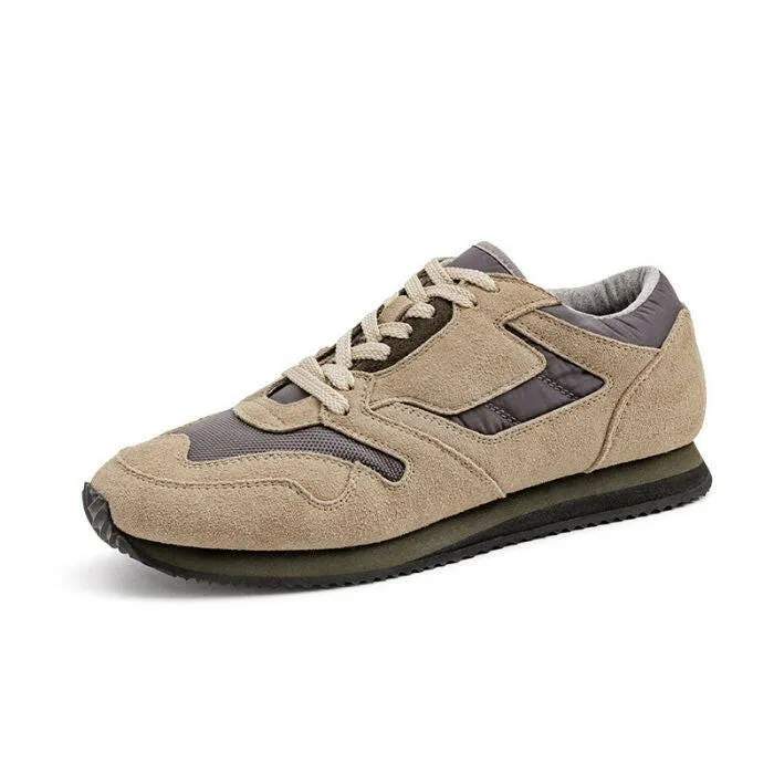Casual Board Low Sports Jogging Shoes P0563
