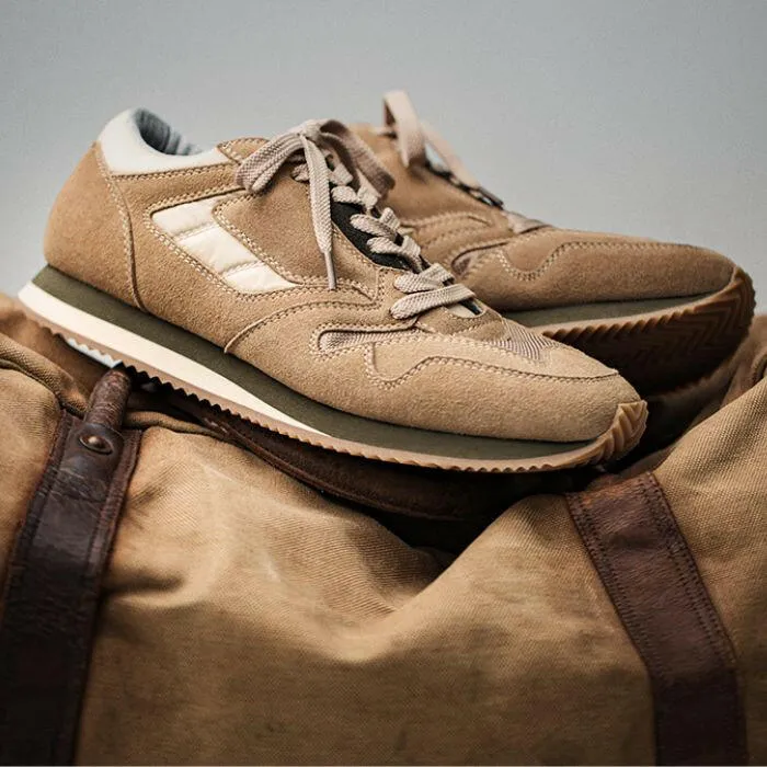 Casual Board Low Sports Jogging Shoes P0563