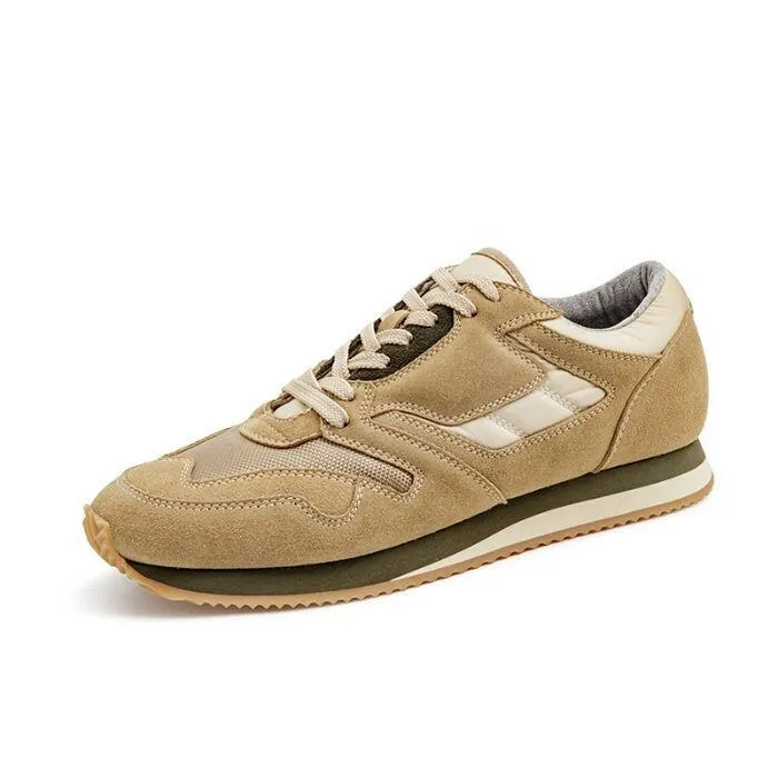 Casual Board Low Sports Jogging Shoes P0563