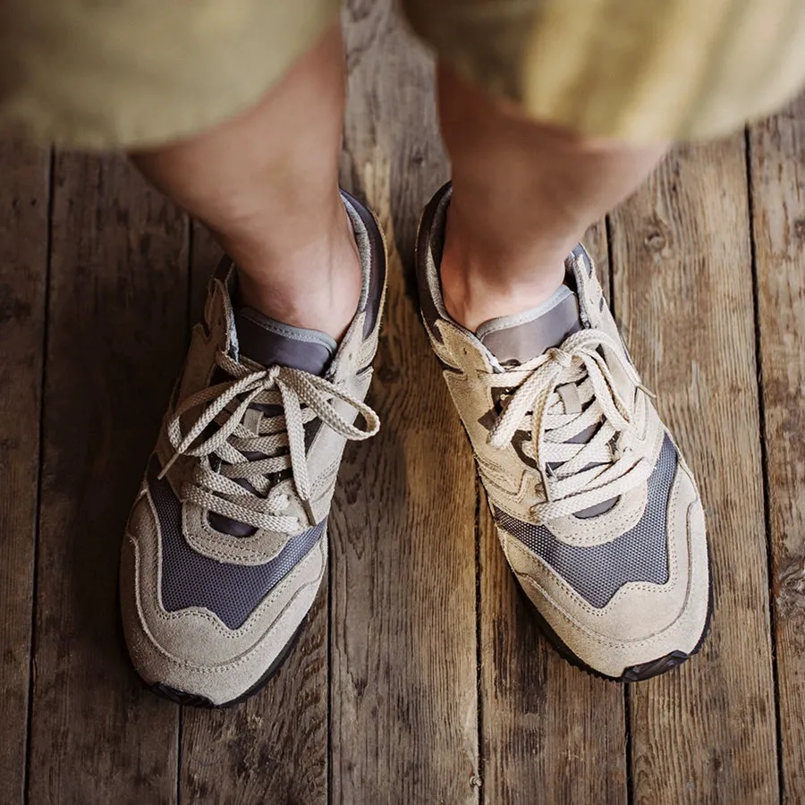 Casual Board Low Sports Jogging Shoes P0563