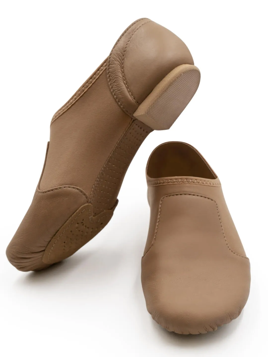 CG33 | Capezio Jazz Shoes | Jazz Glove | CG33W | CG33C