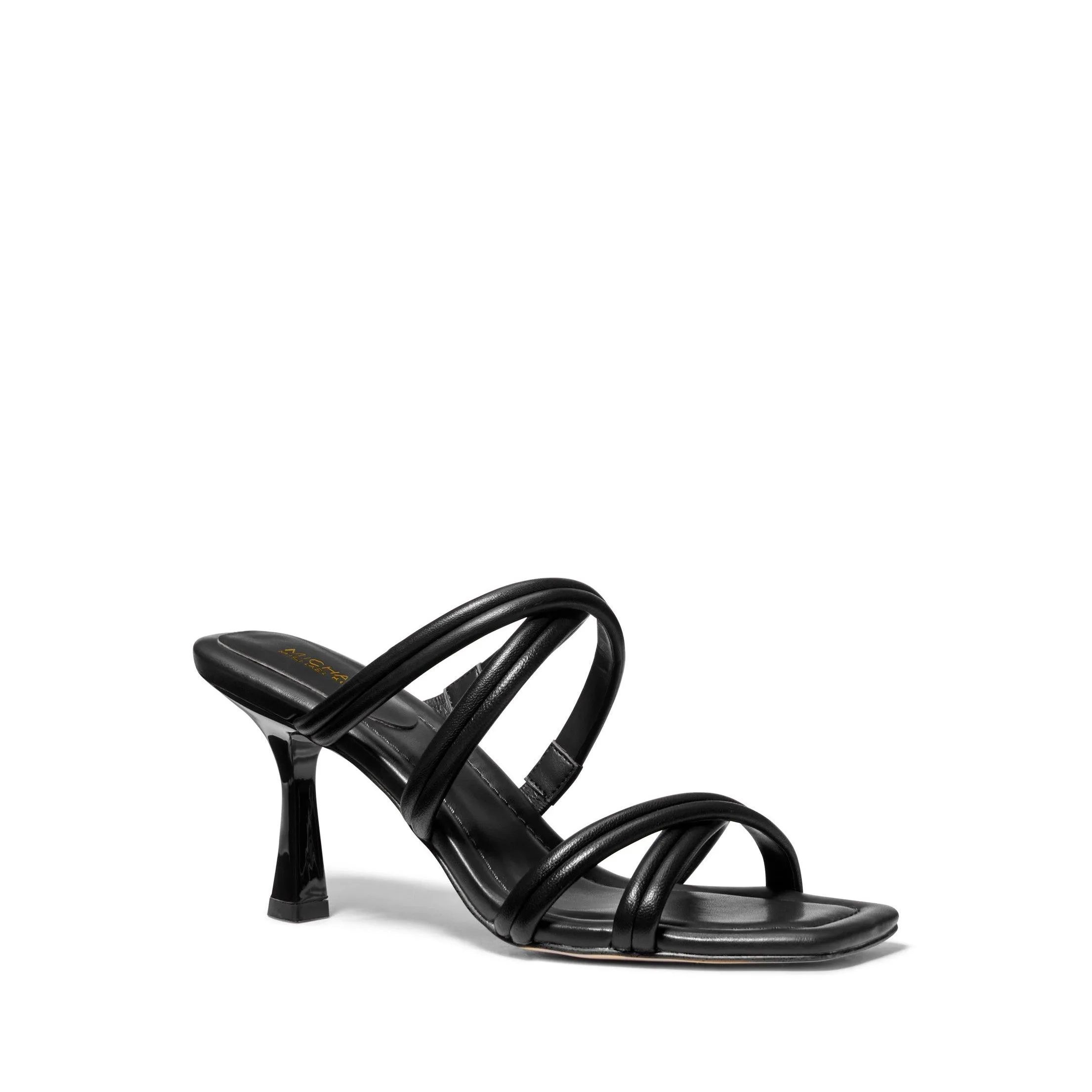 Corrine Leather Sandal