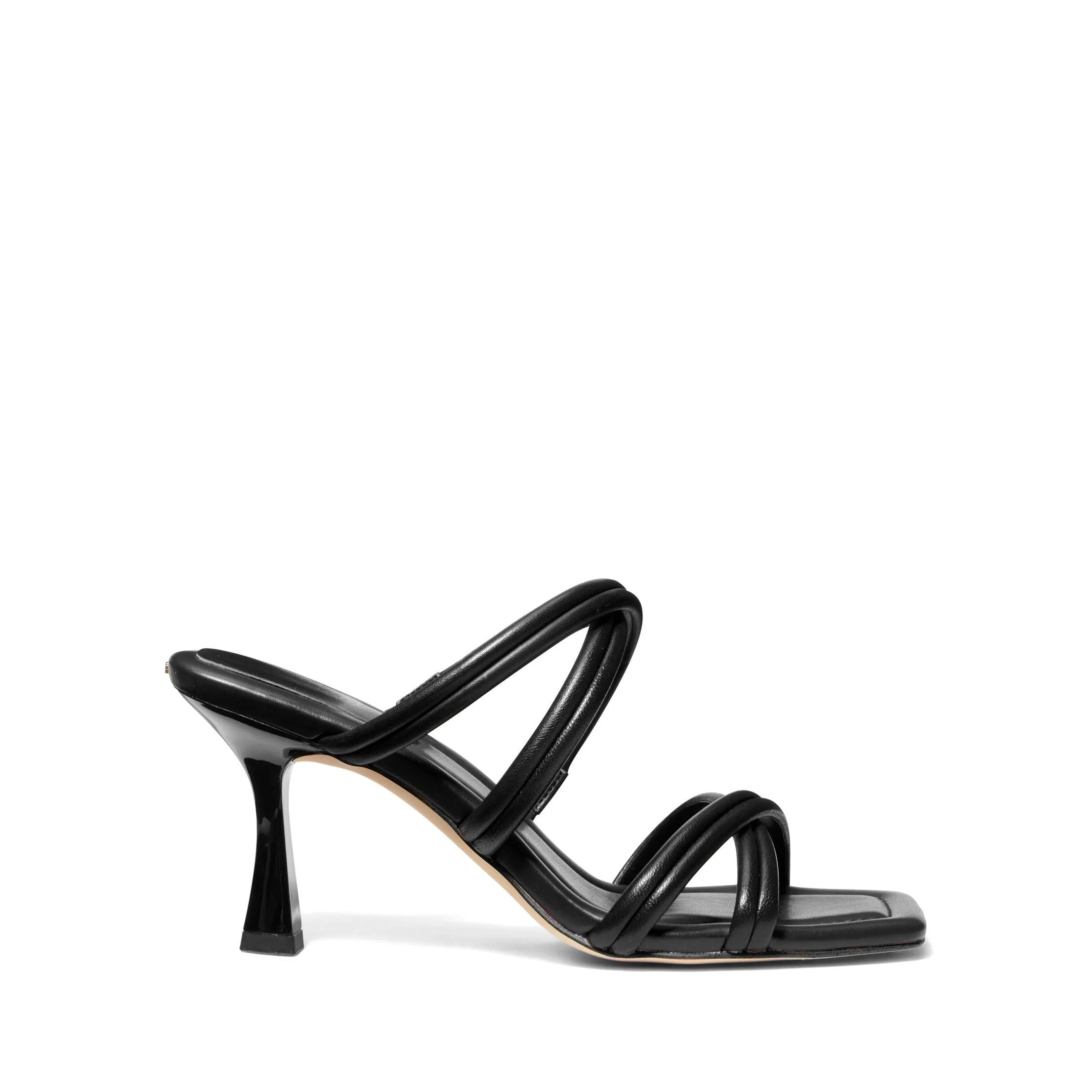 Corrine Leather Sandal