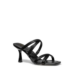 Corrine Leather Sandal