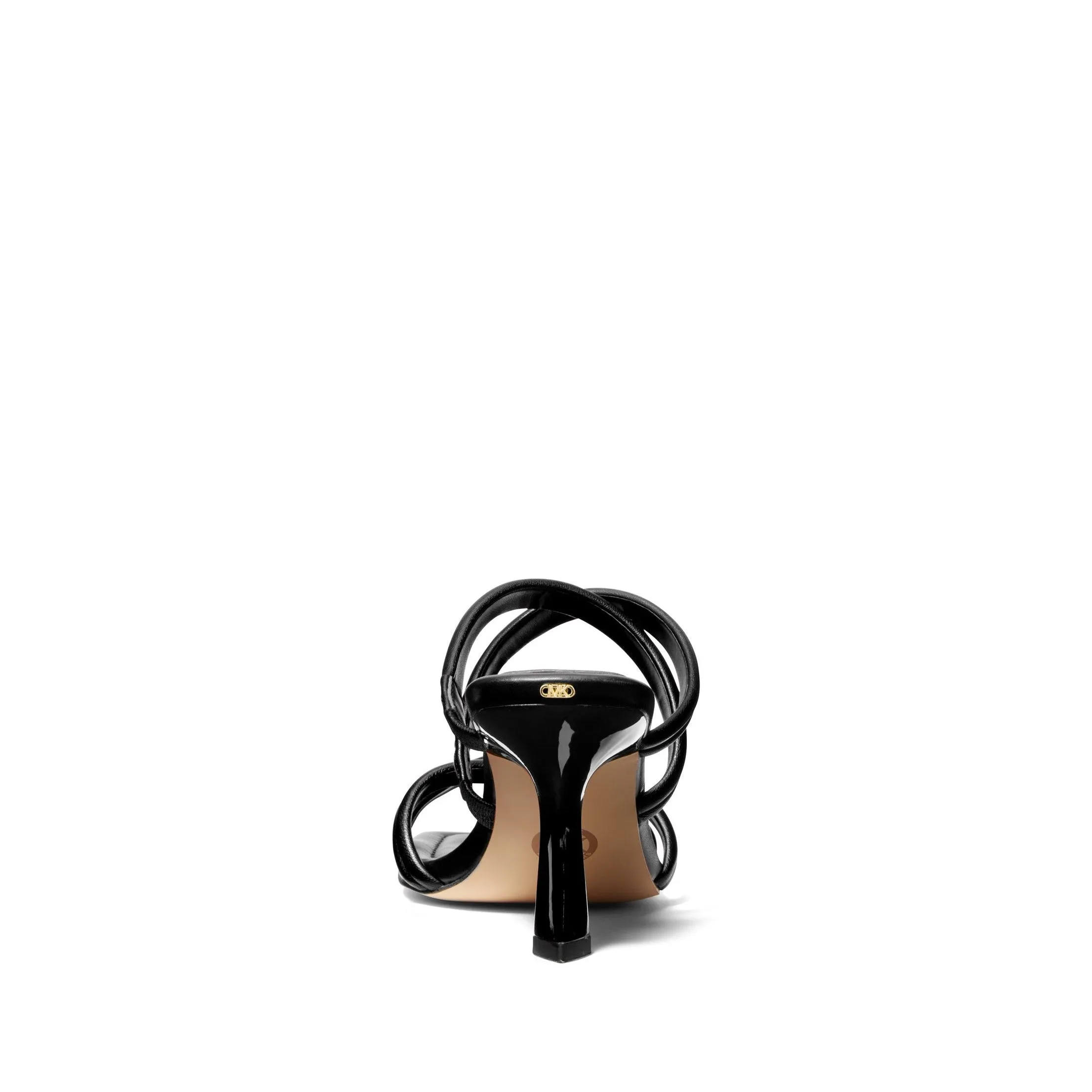 Corrine Leather Sandal