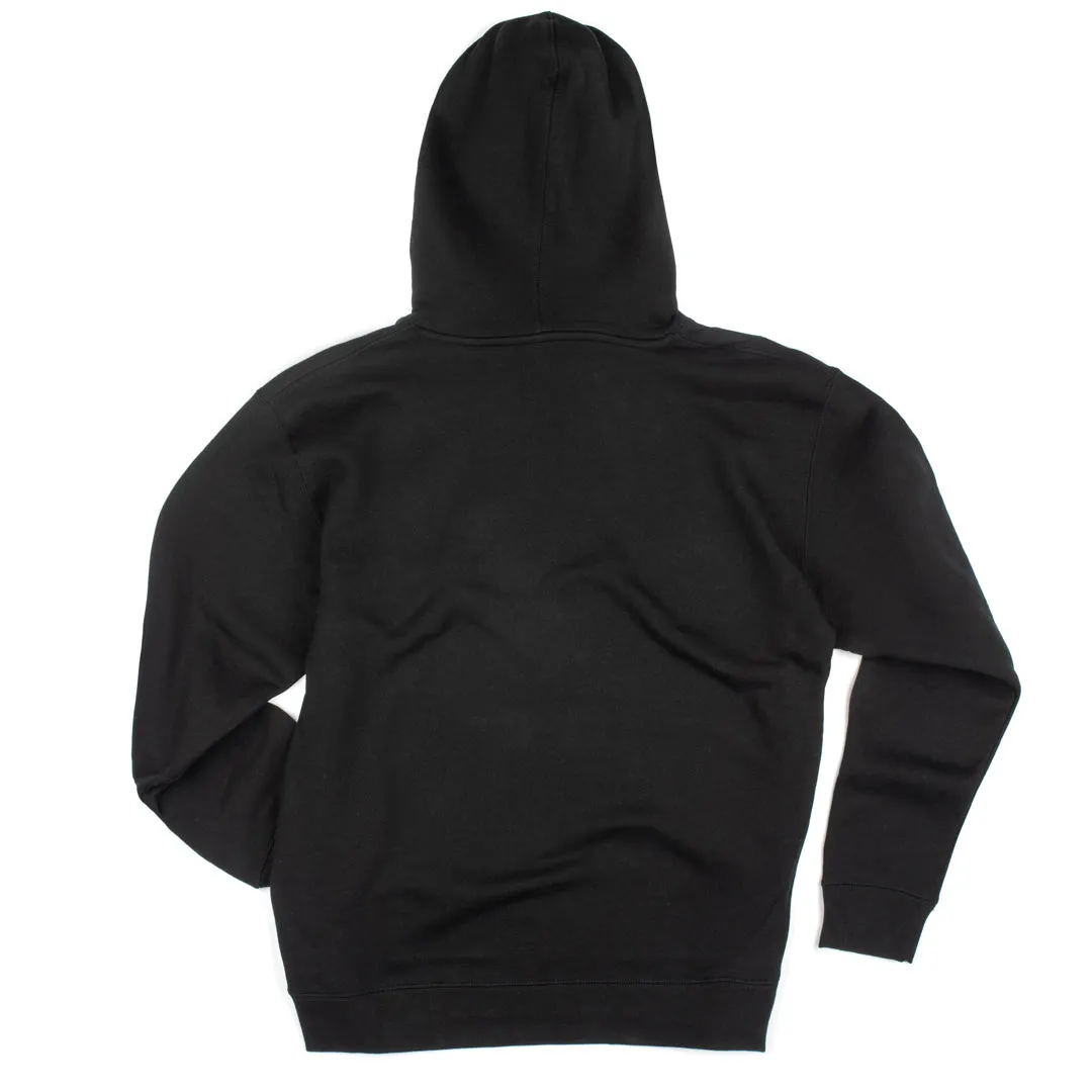 Dasher Hoodie
