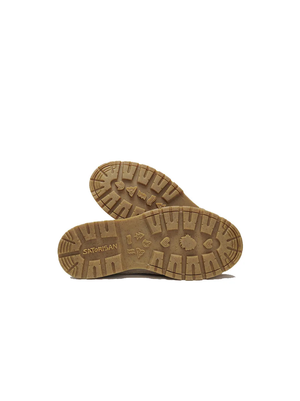 Earth Boot Premium - Polo Brown