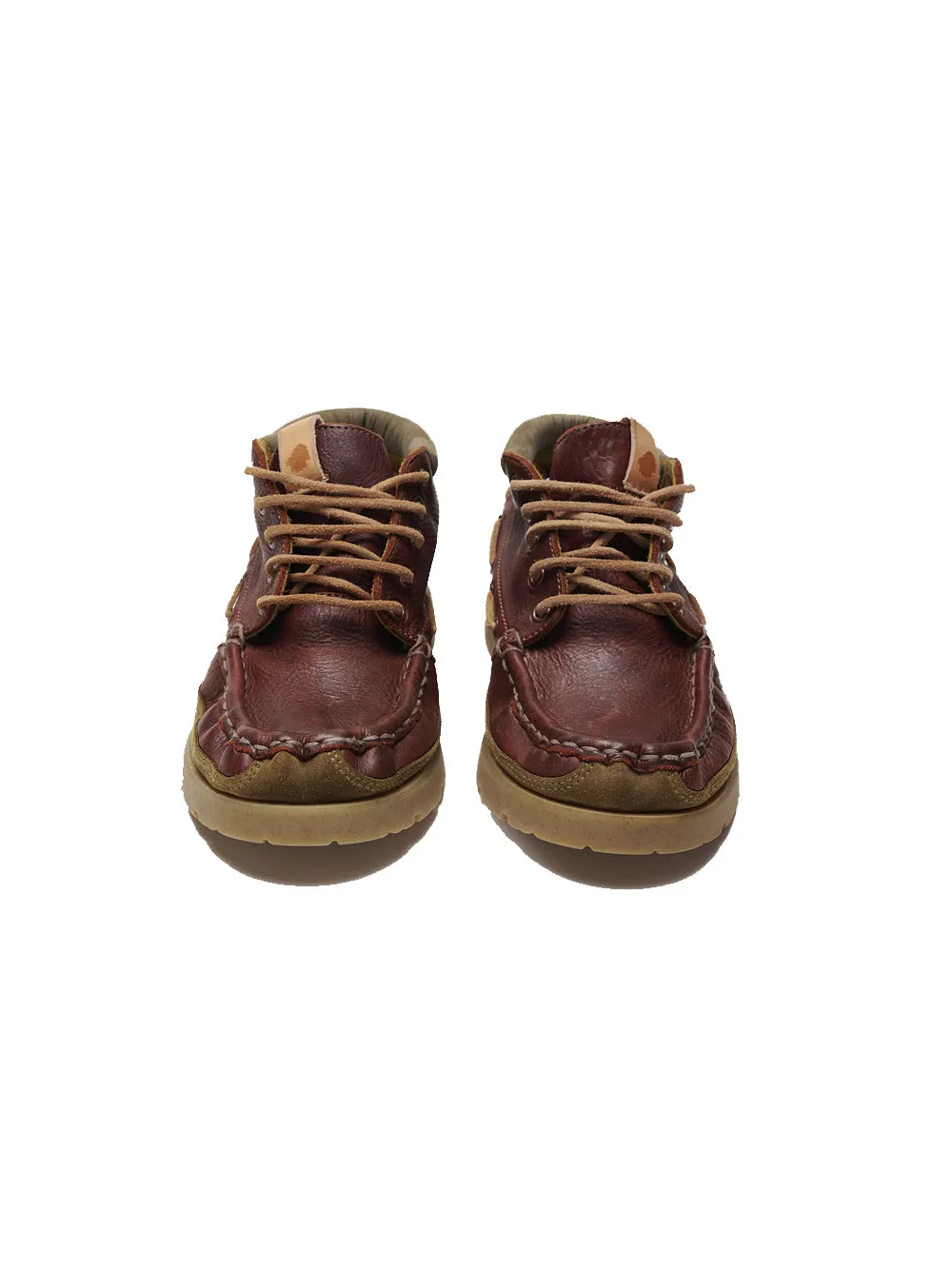 Earth Boot Premium - Polo Brown
