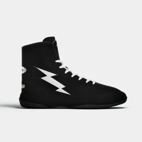 Gen-One "Nightfall" Wrestling Shoes