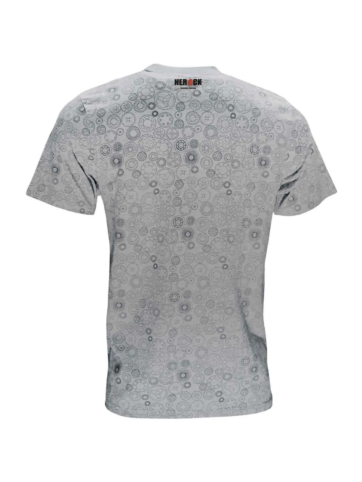 Herock&#x20;Mechanic&#x20;T-shirt