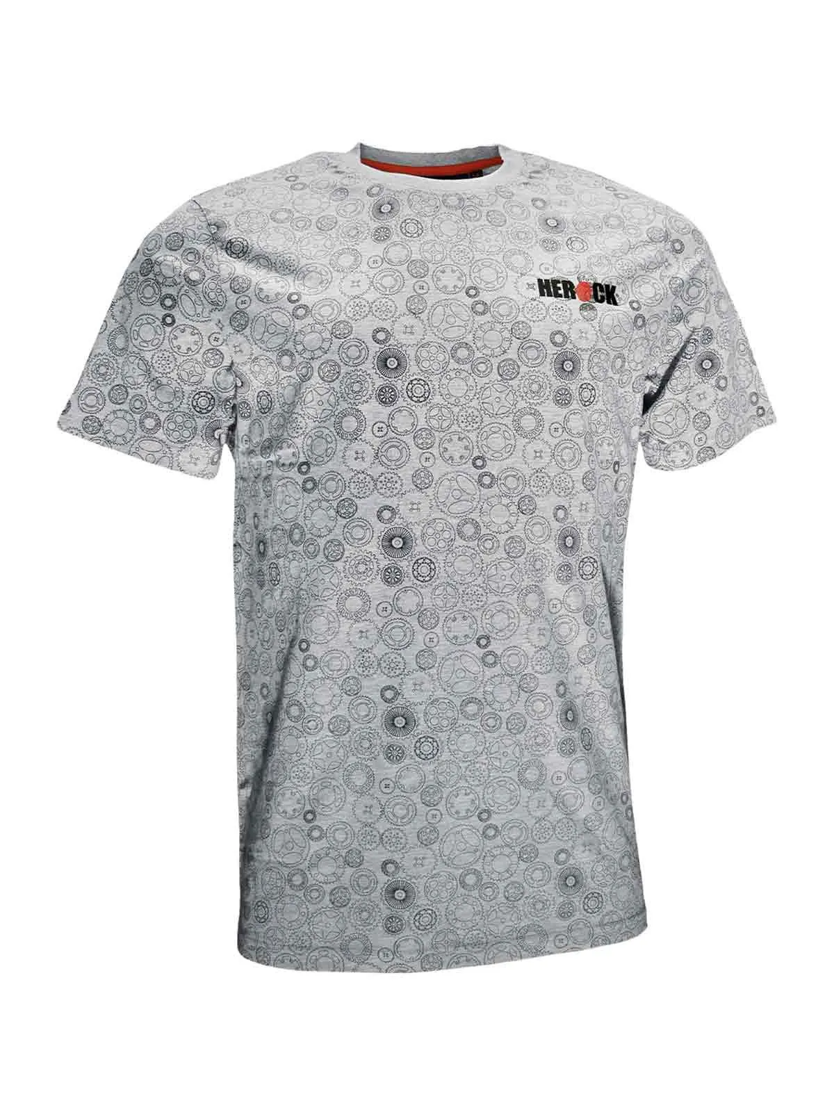 Herock&#x20;Mechanic&#x20;T-shirt