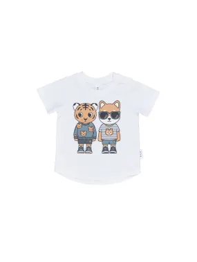 Huxbaby Digi Mates T-Shirt