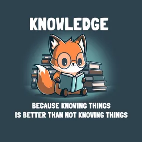 Knowing Things
