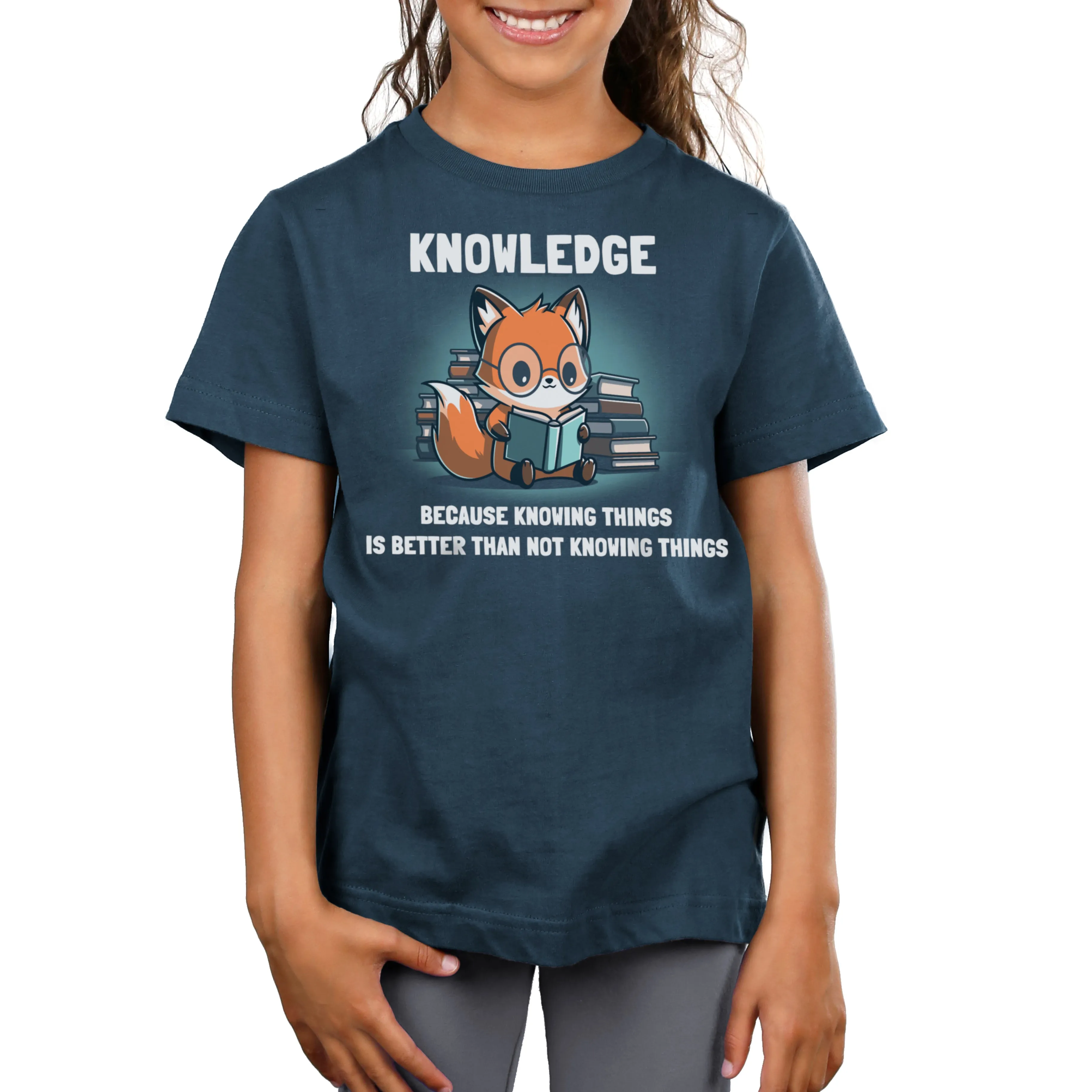 Knowing Things