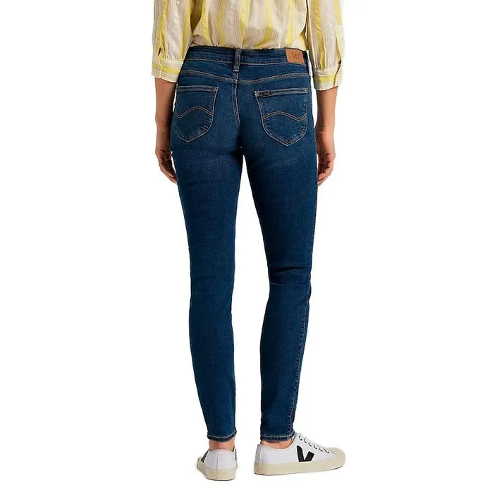 Lee Jeans Donna