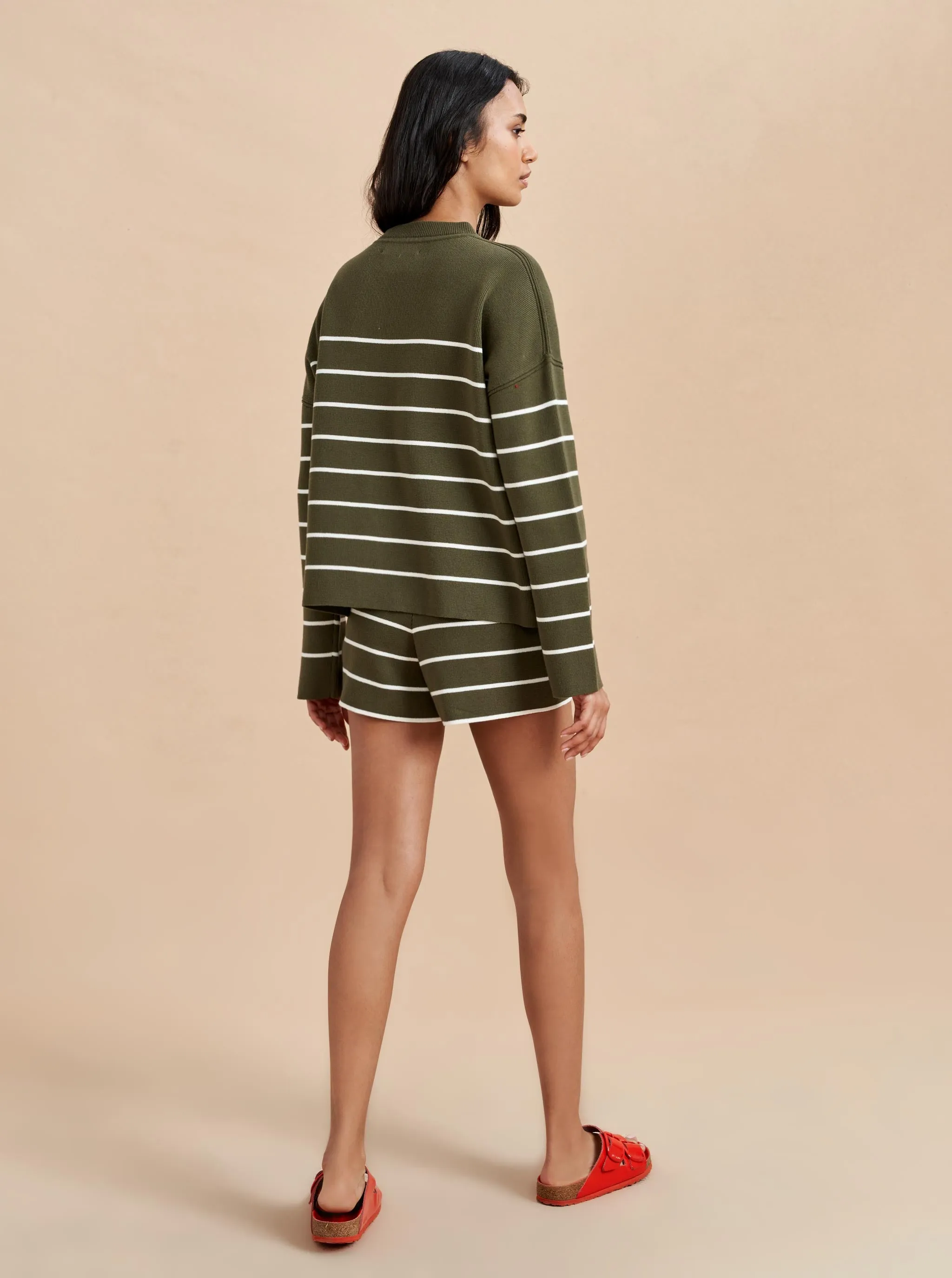 Leo Sweater