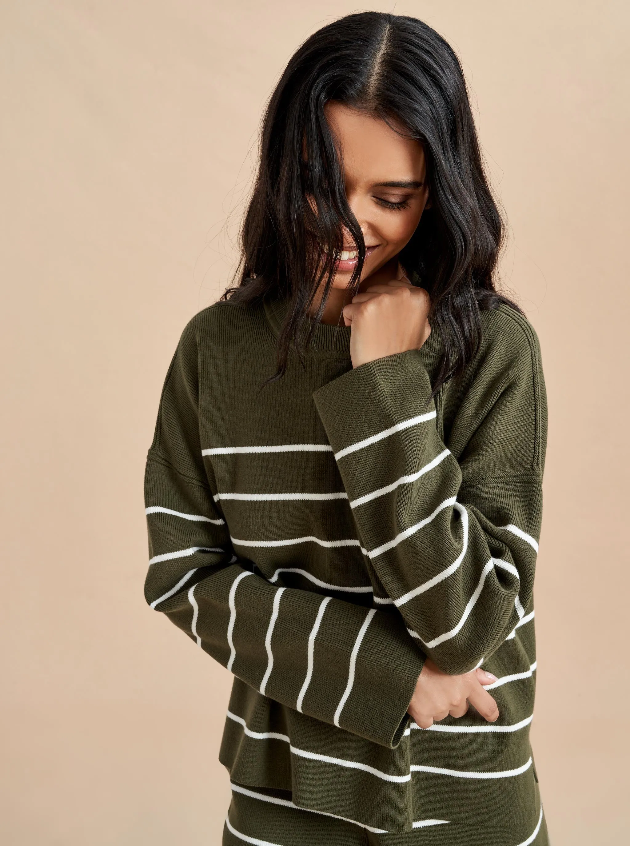 Leo Sweater