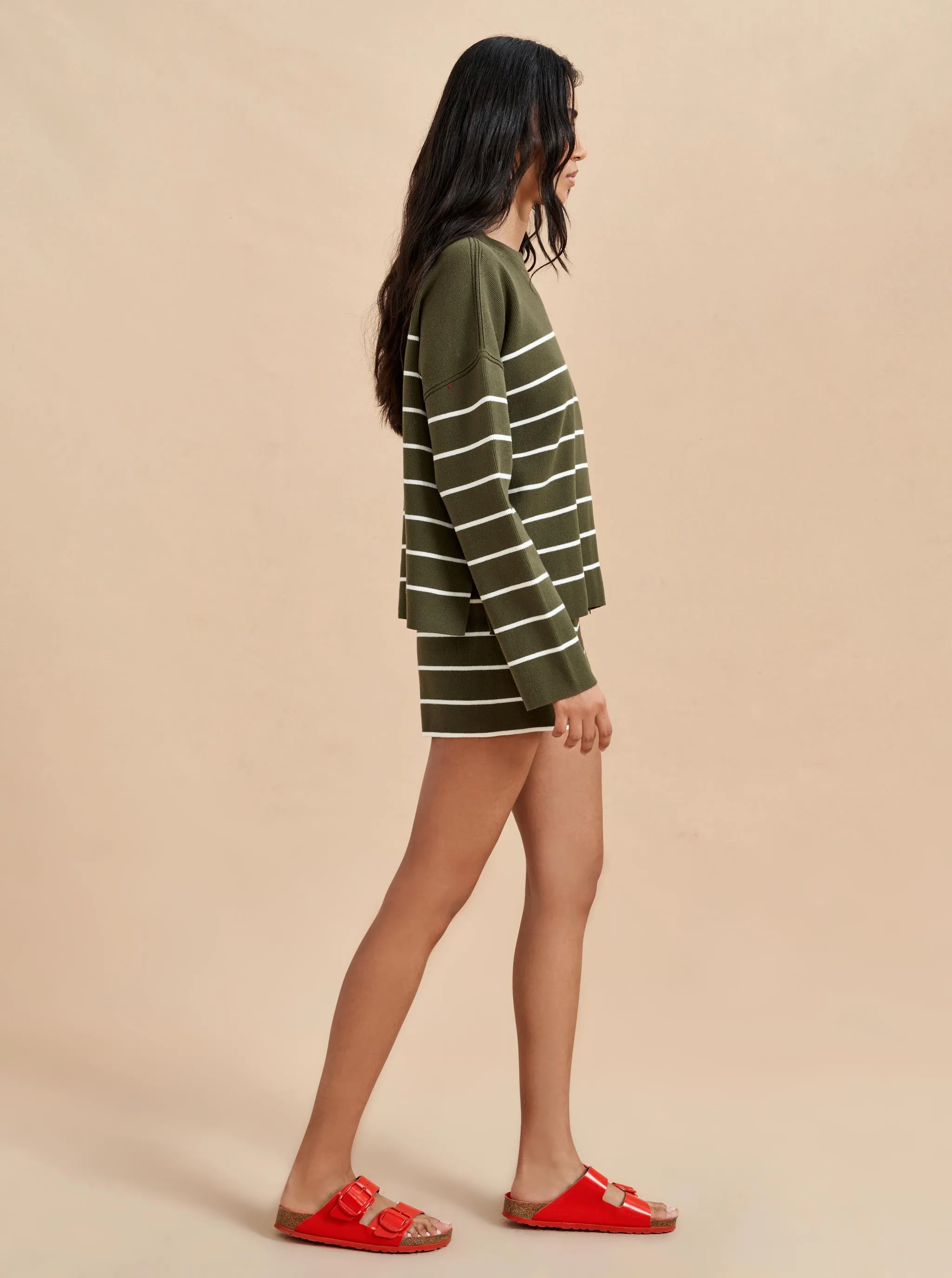 Leo Sweater
