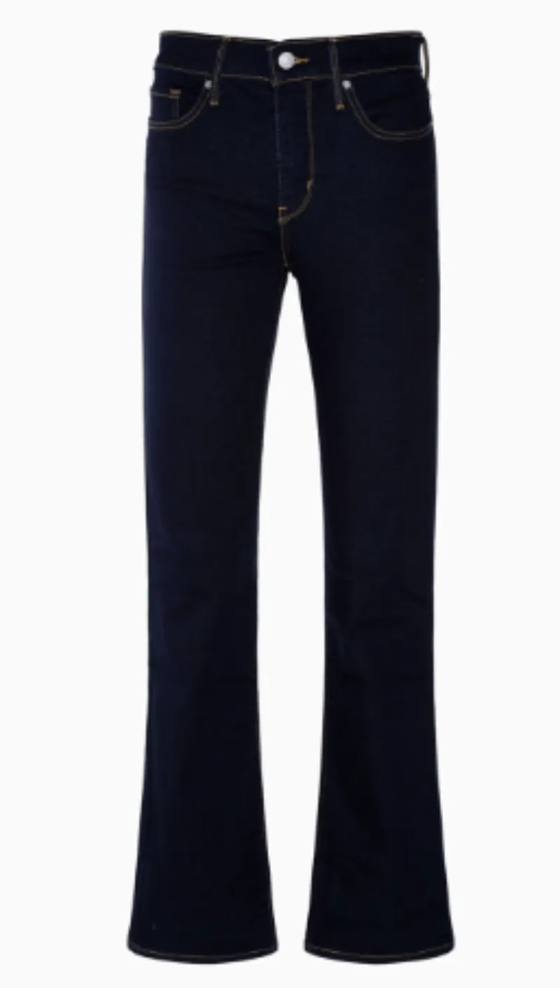 Levi Jeans Womens Shaping Boot Cut