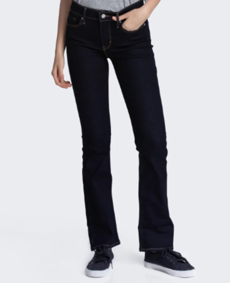 Levi Jeans Womens Shaping Boot Cut