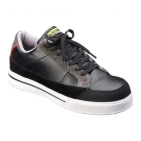 Low&#x20;Safety&#x20;Shoe&#x20;S1P&#x20;2430&#x20;Black&#x20;-&#x20;Bl&#xE5;kl&#xE4;der