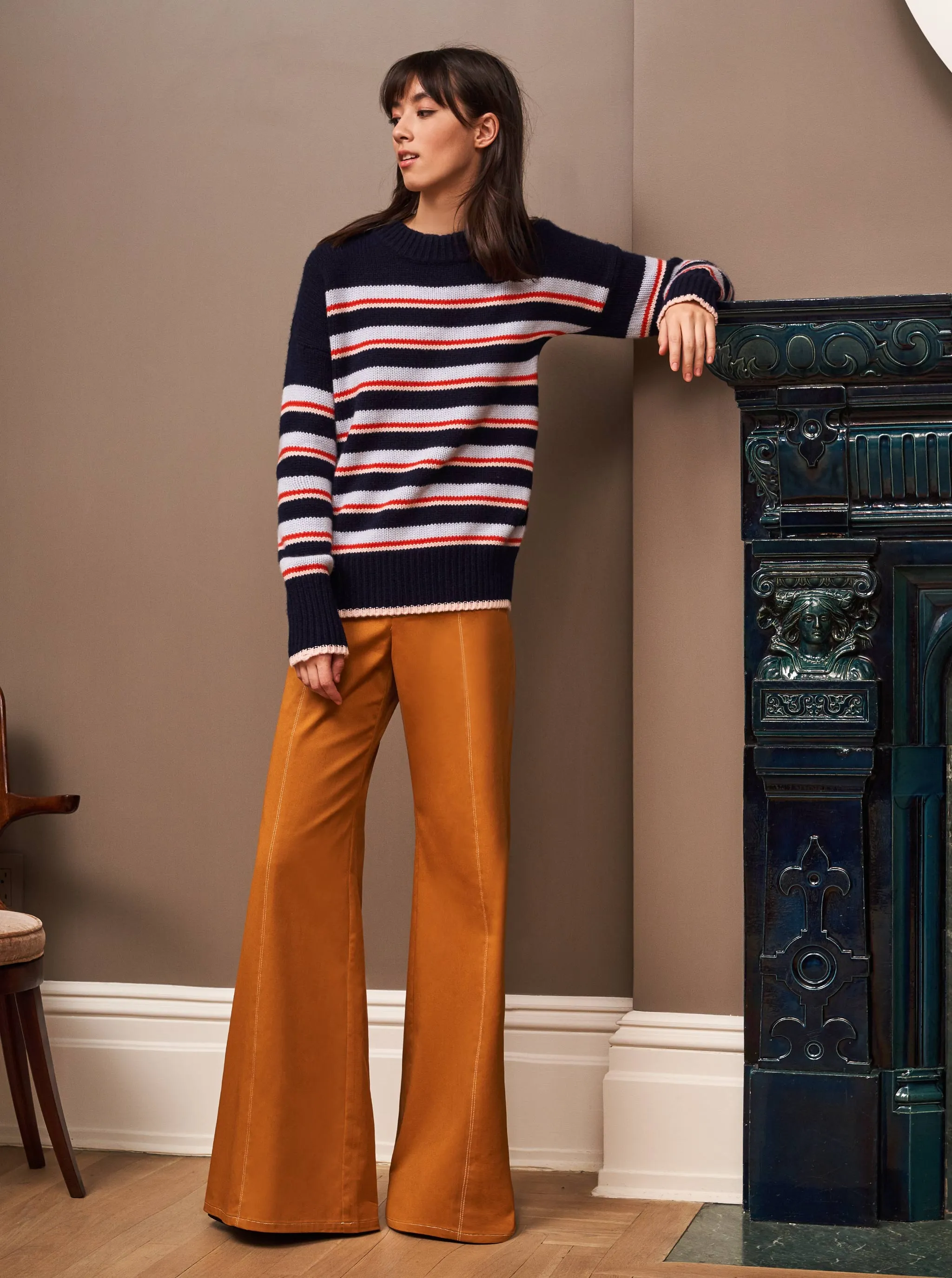 Marin Sweater