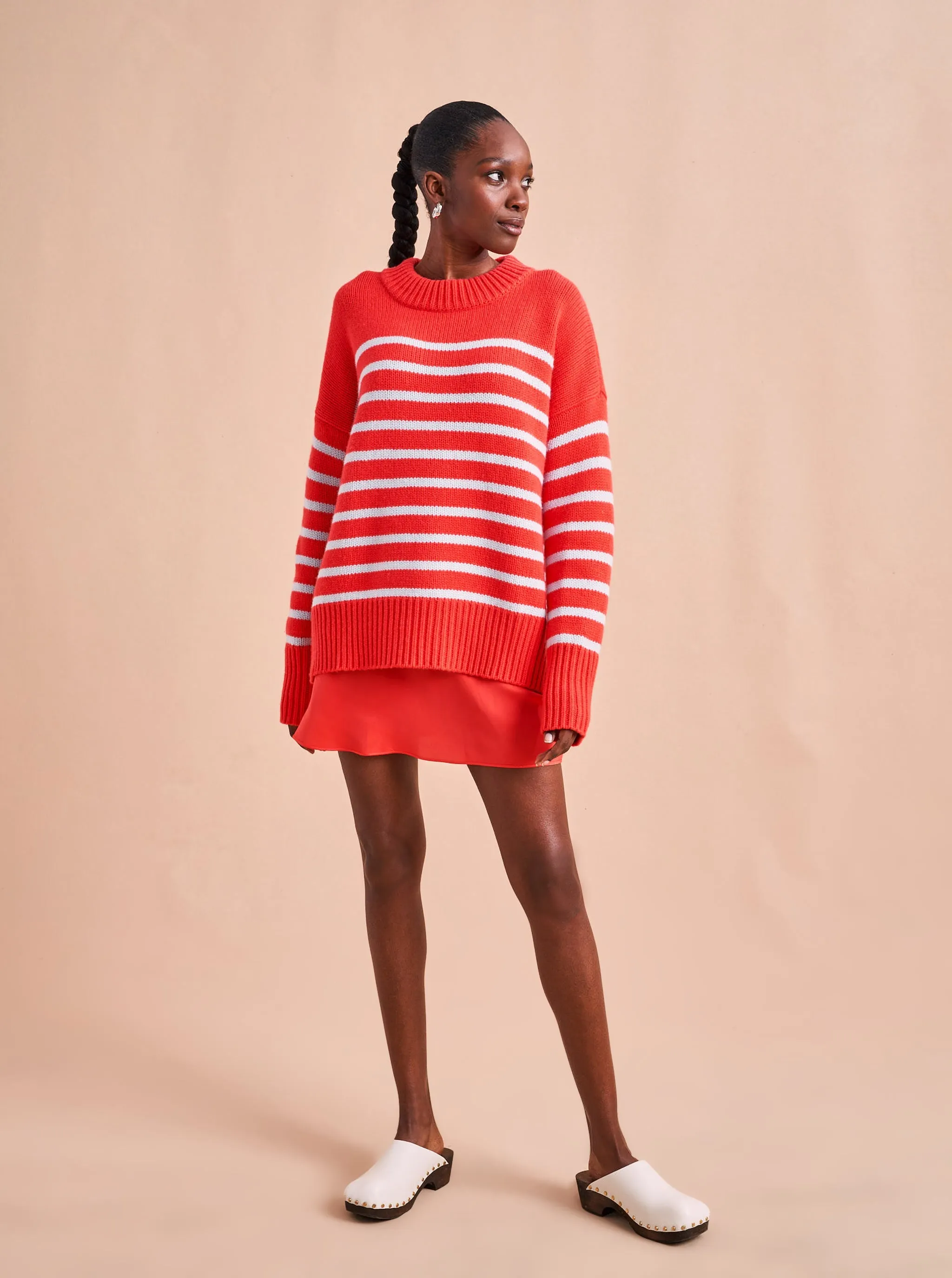 Marin Sweater
