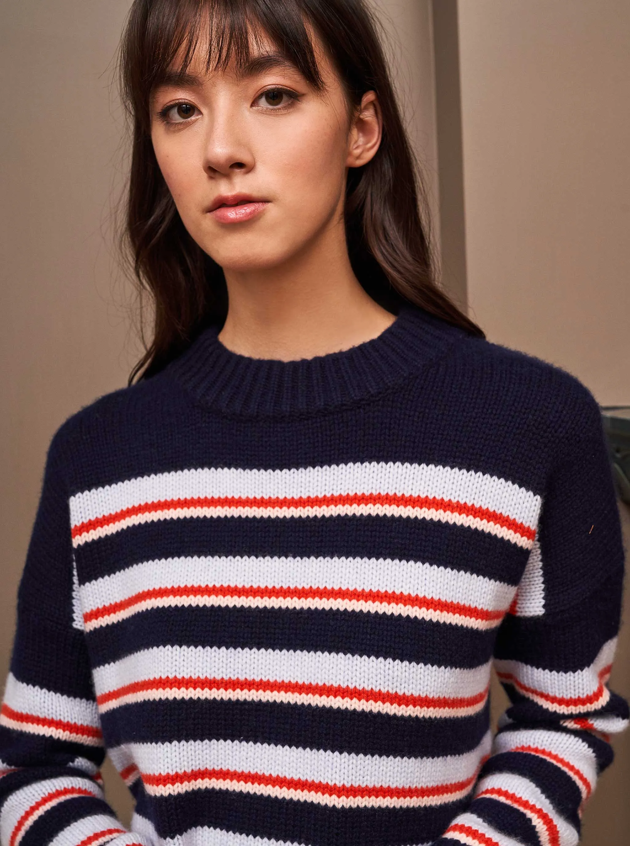 Marin Sweater