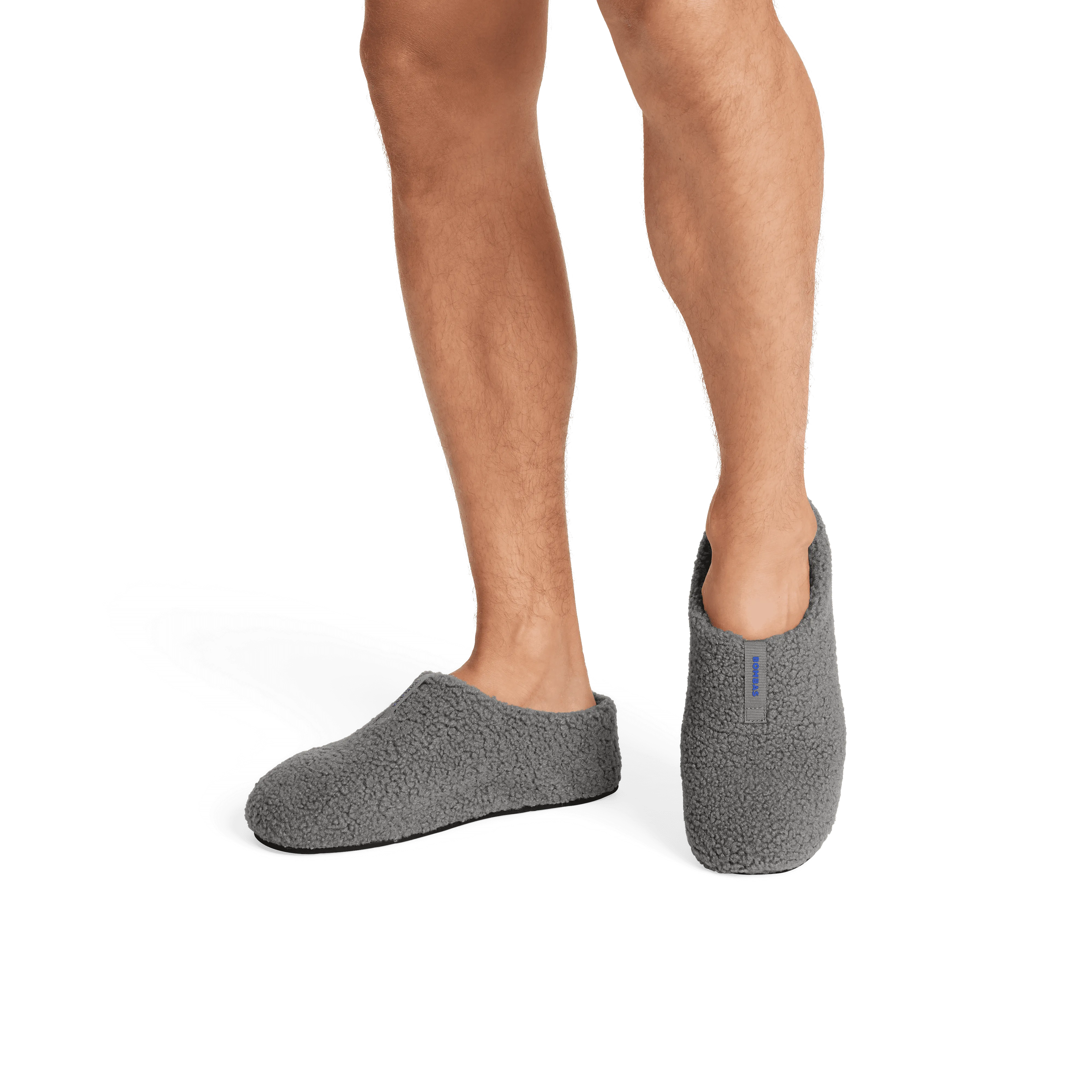 Sure! How about Comfortable Mens Sunday Slipper for Relaxing?