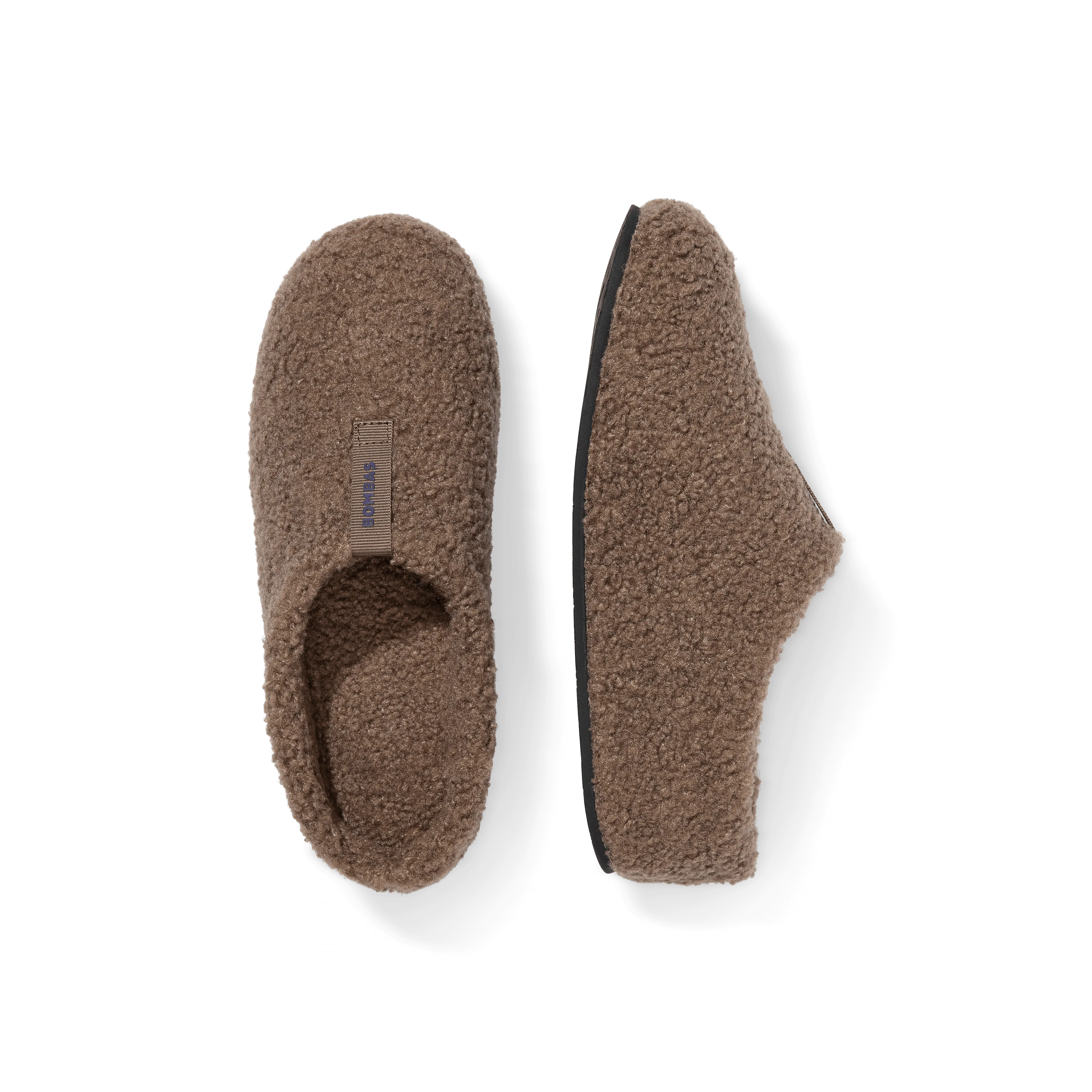Sure! How about Comfortable Mens Sunday Slipper for Relaxing?