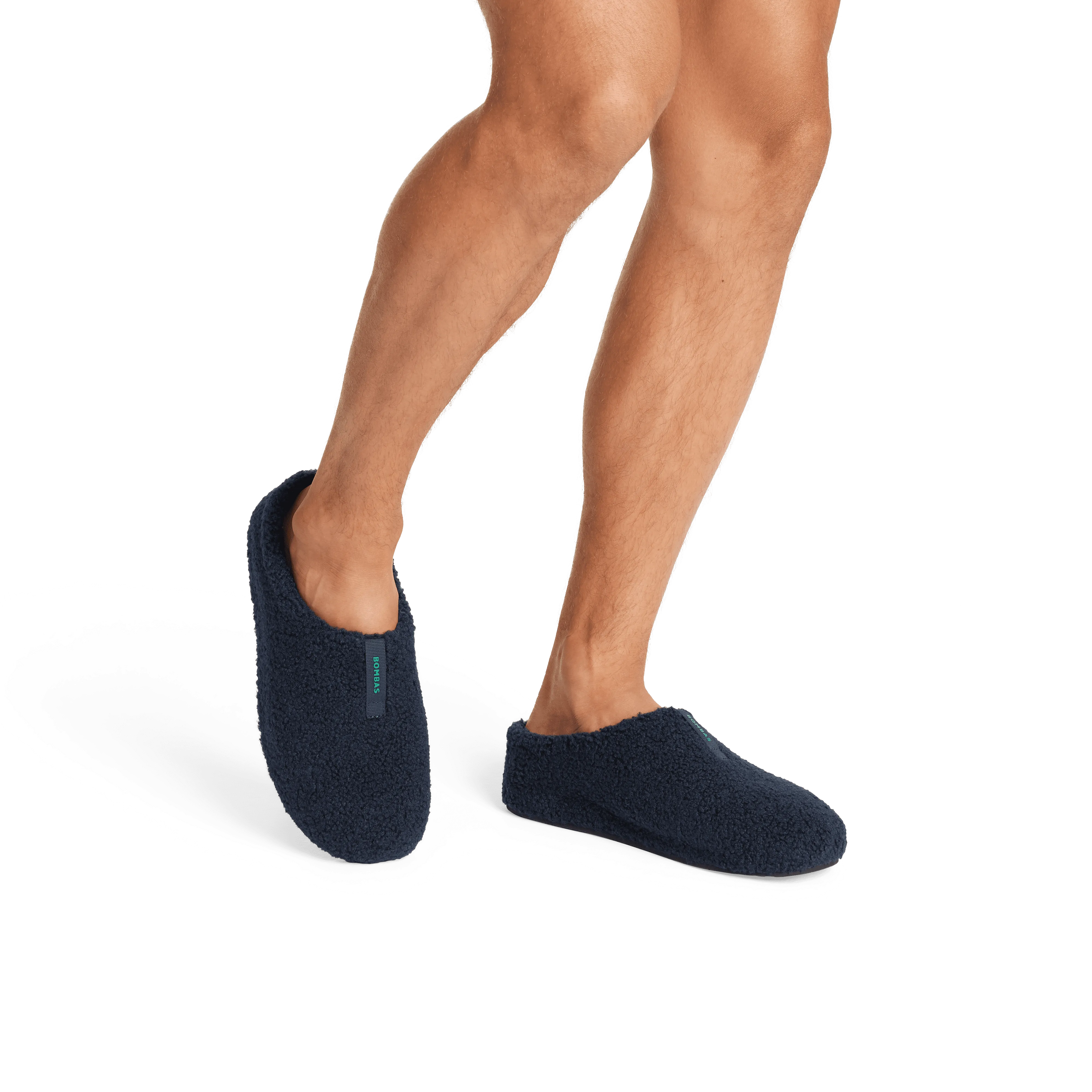 Sure! How about Comfortable Mens Sunday Slipper for Relaxing?