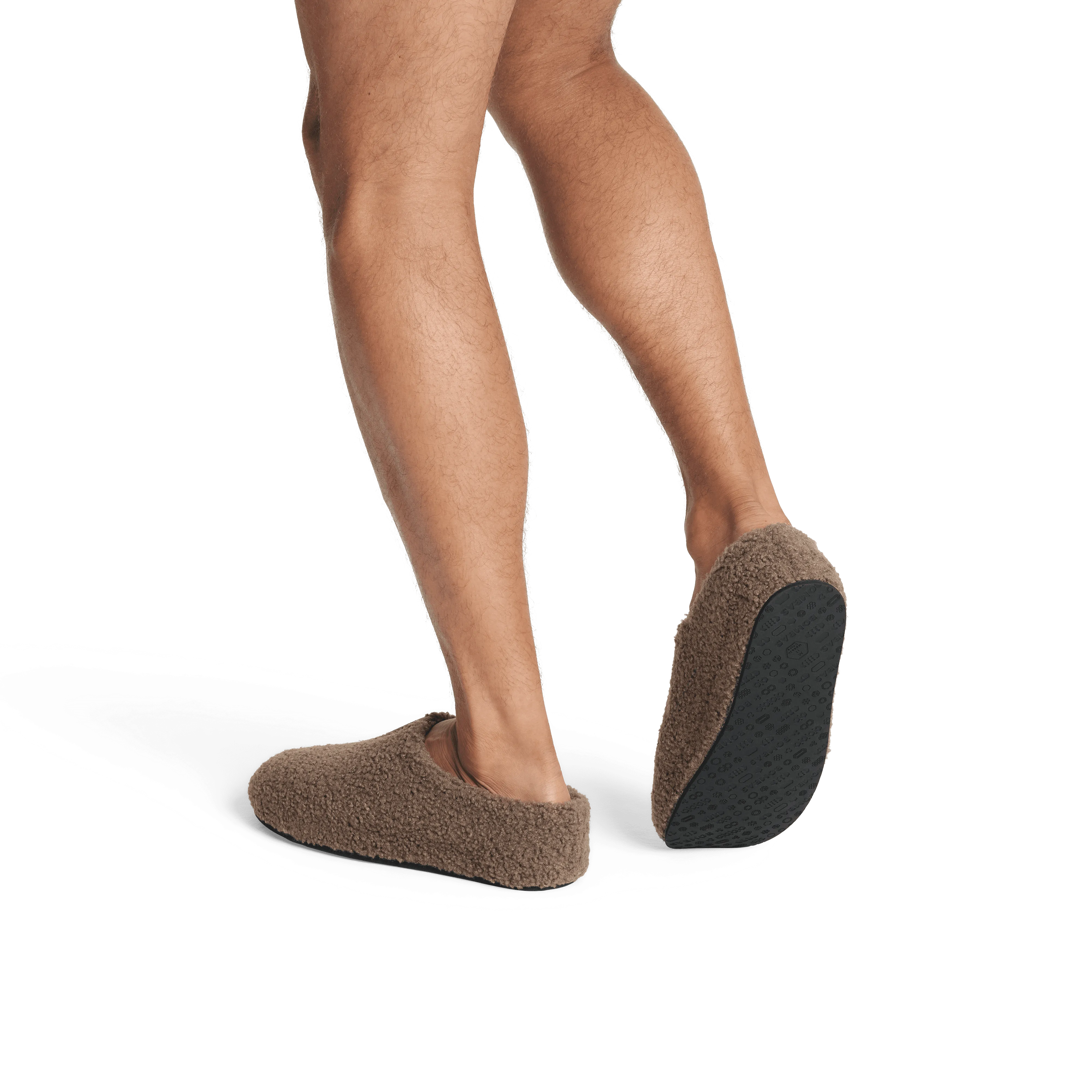 Sure! How about Comfortable Mens Sunday Slipper for Relaxing?