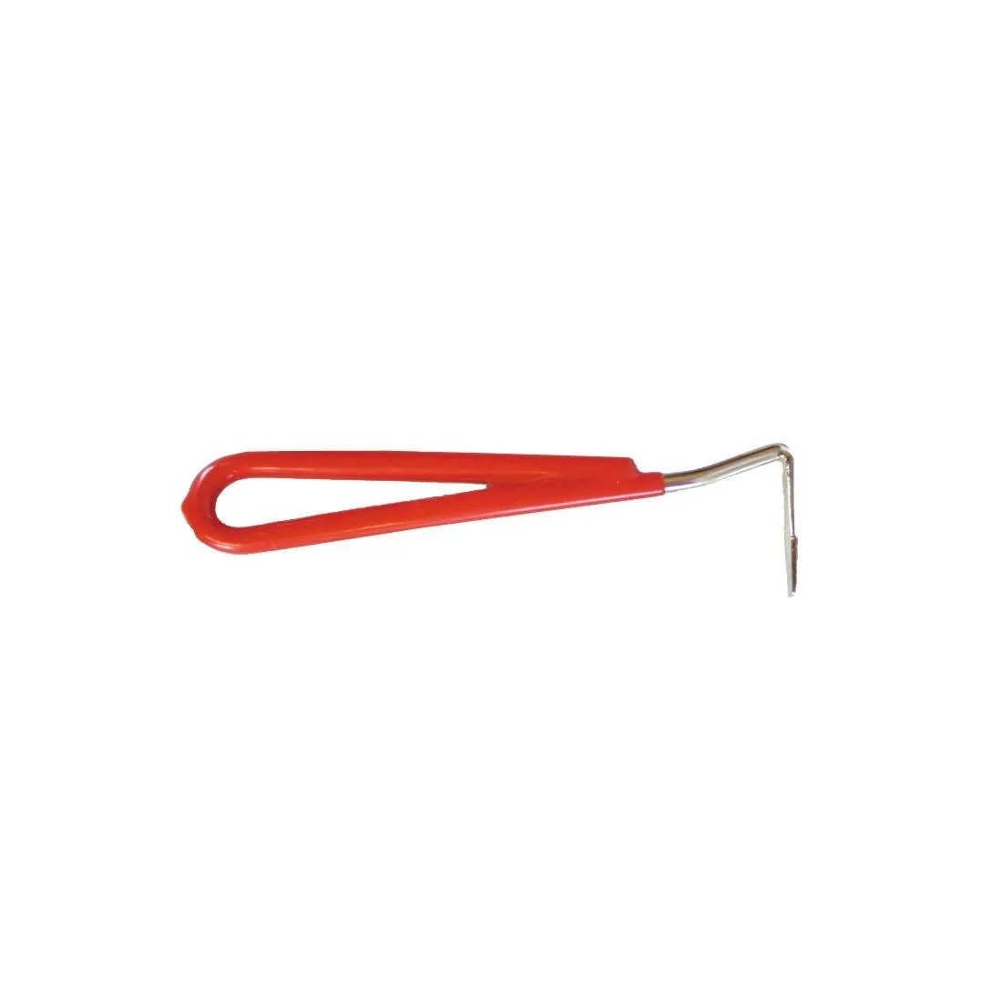 Metal Hoof Pick
